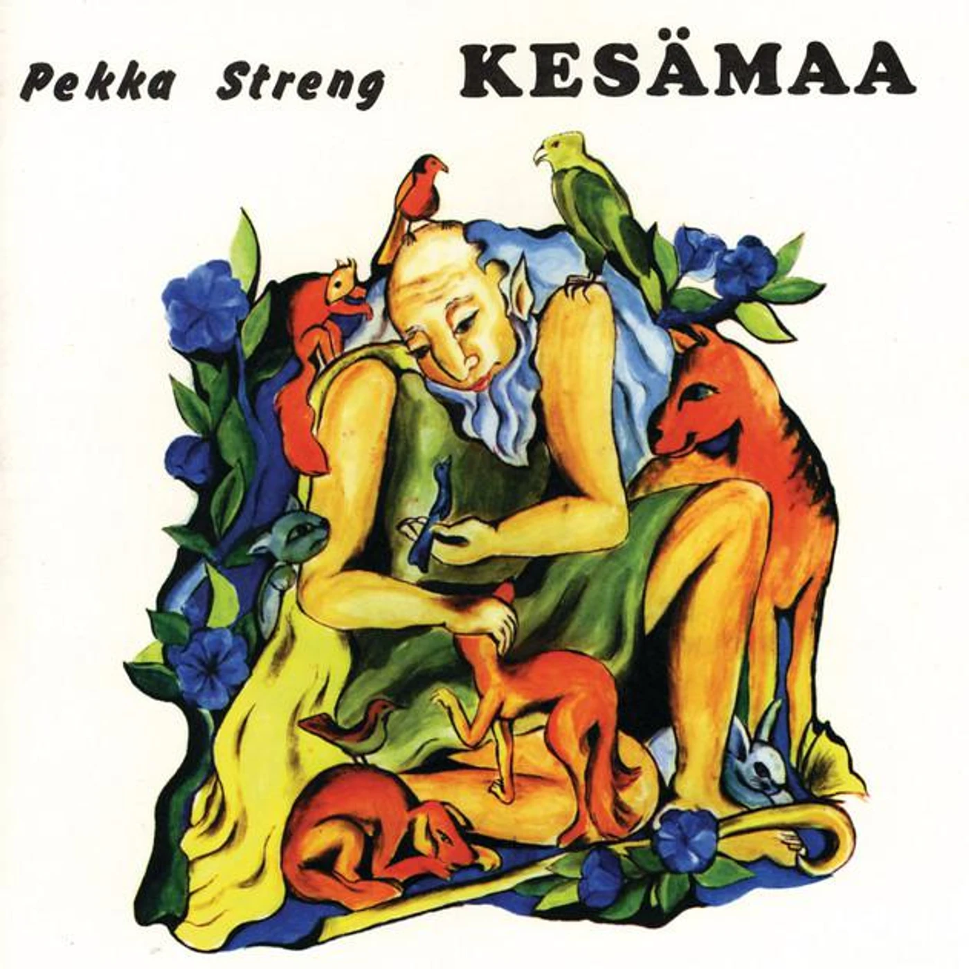 Pekka Streng