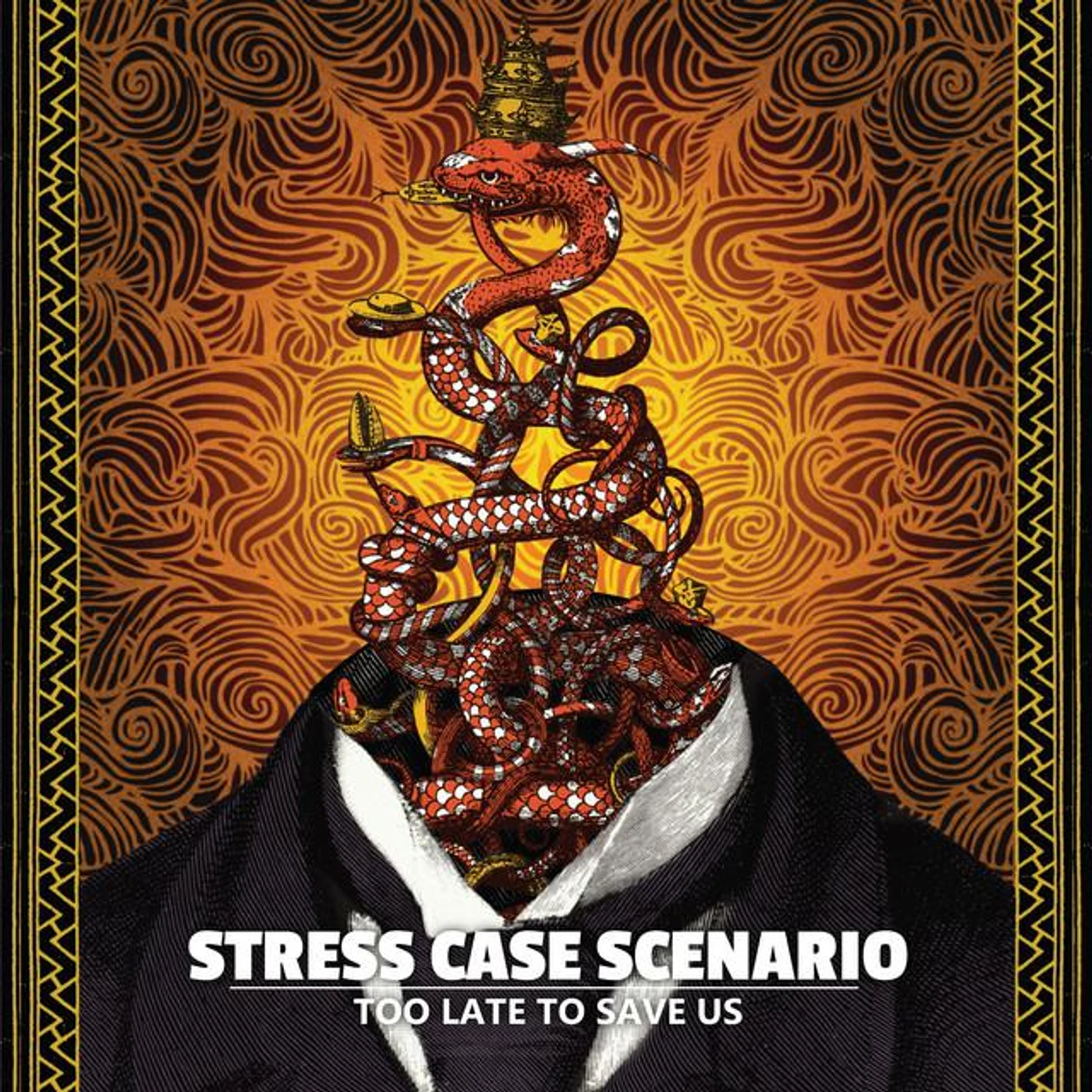 Stress Case Scenario