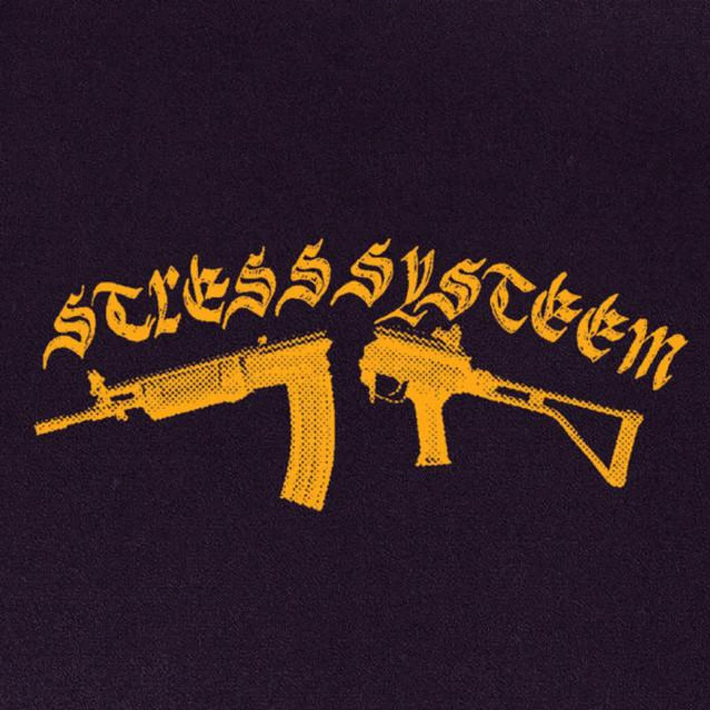 STRESSSYSTEEM