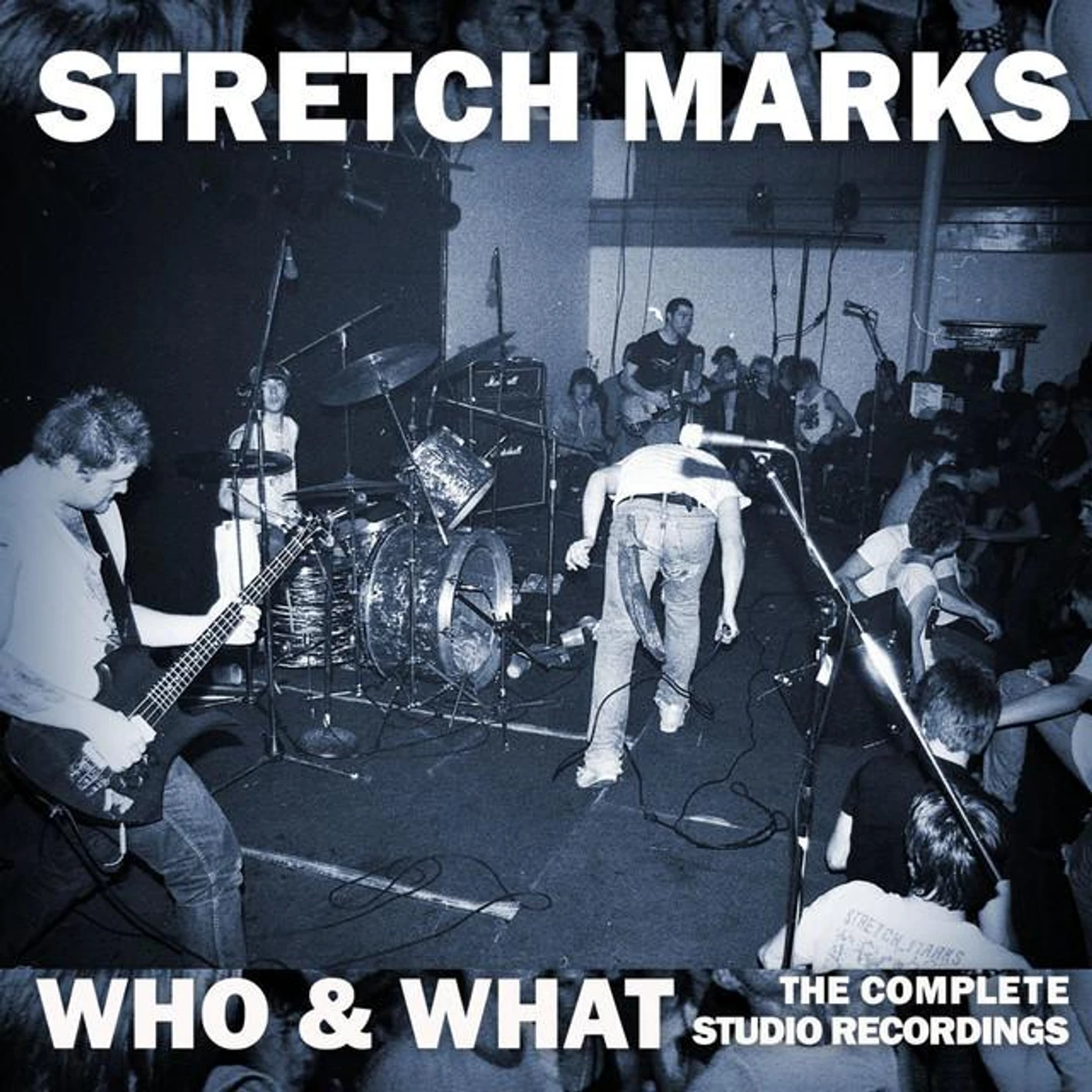 Stretch Marks Brand Page