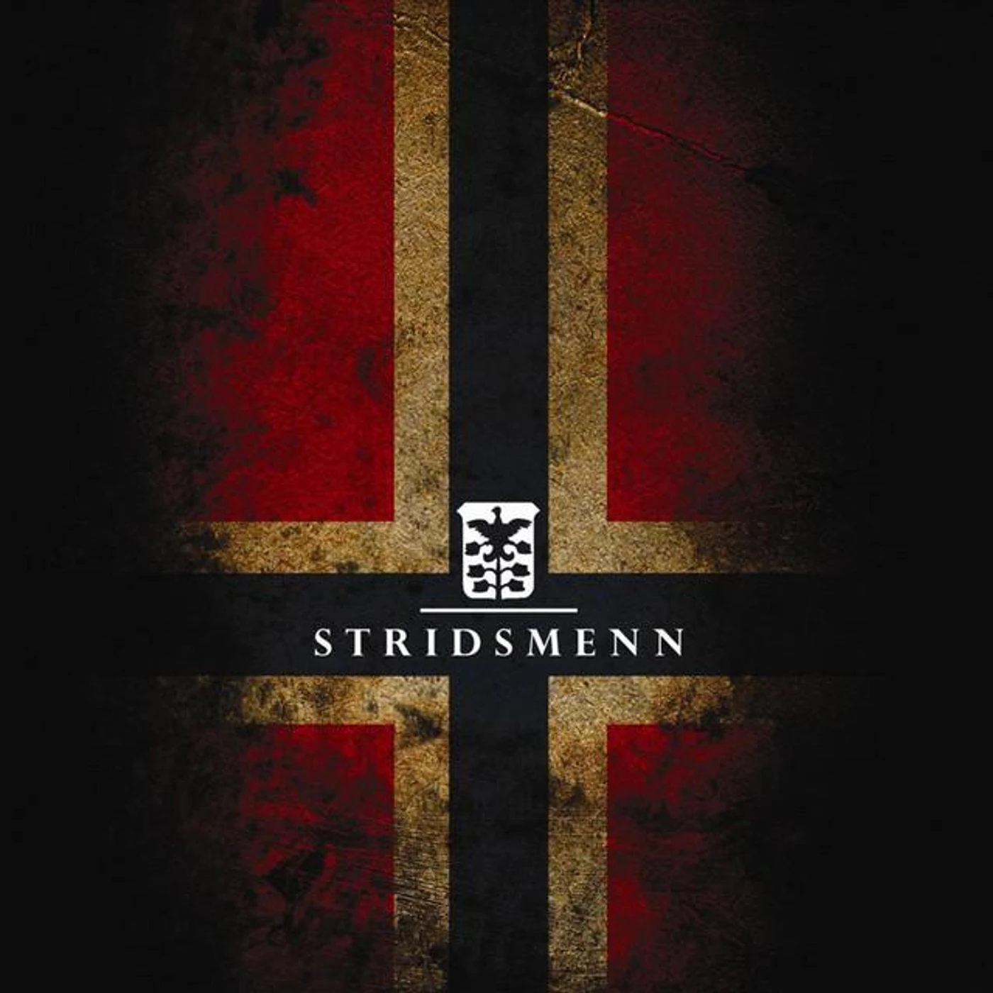 Stridsmenn