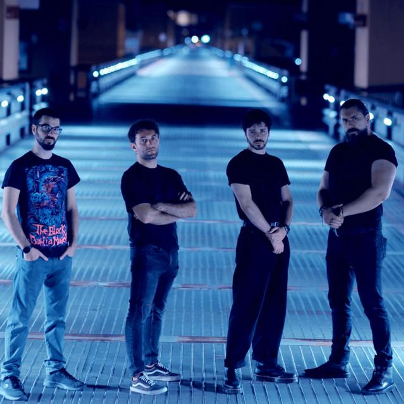 Strike Avenue