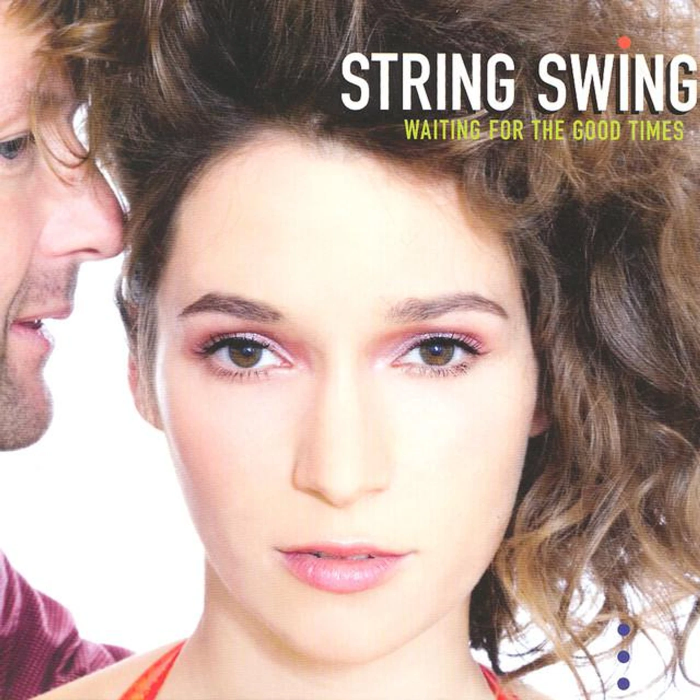 String Swing Brand Page