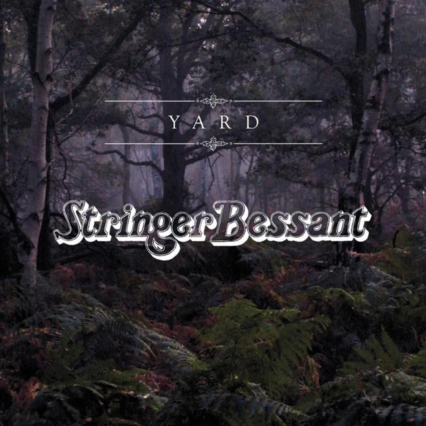 StringerBessant Brand Page