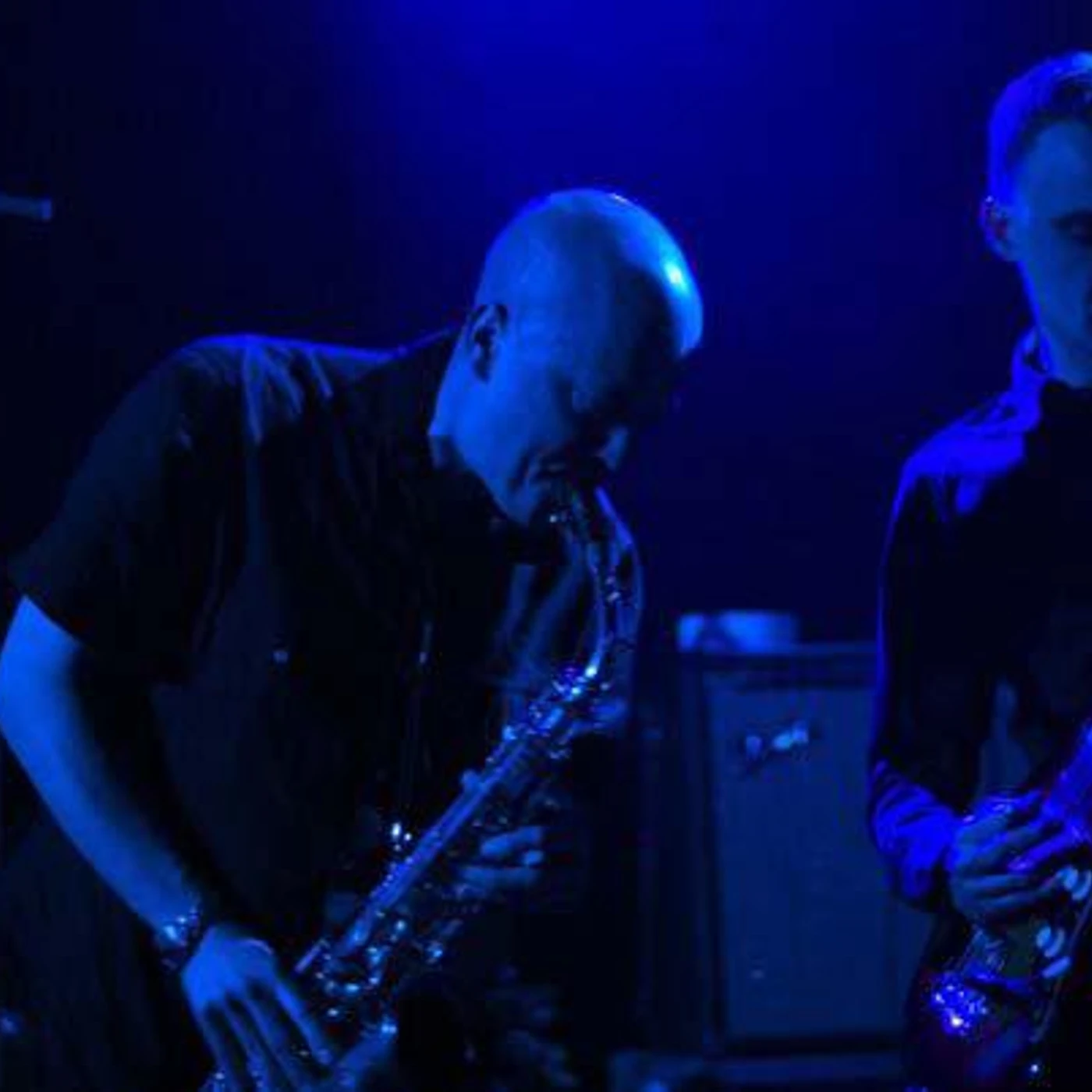 Strings Of Consciousness