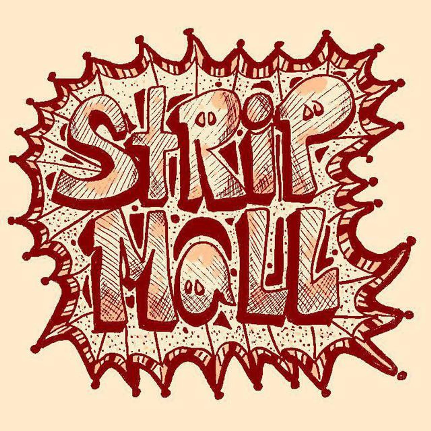 Strip Mall Brand Page
