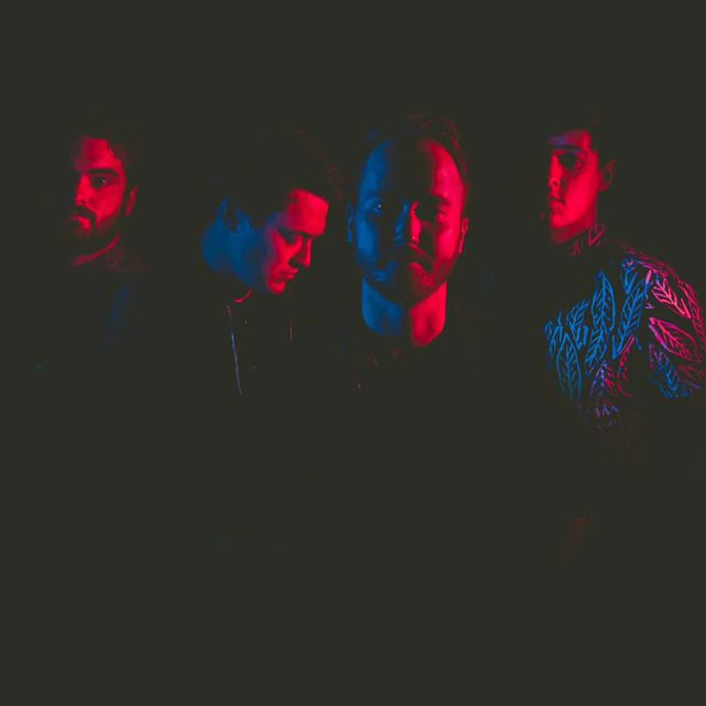 The Strive Brand Page