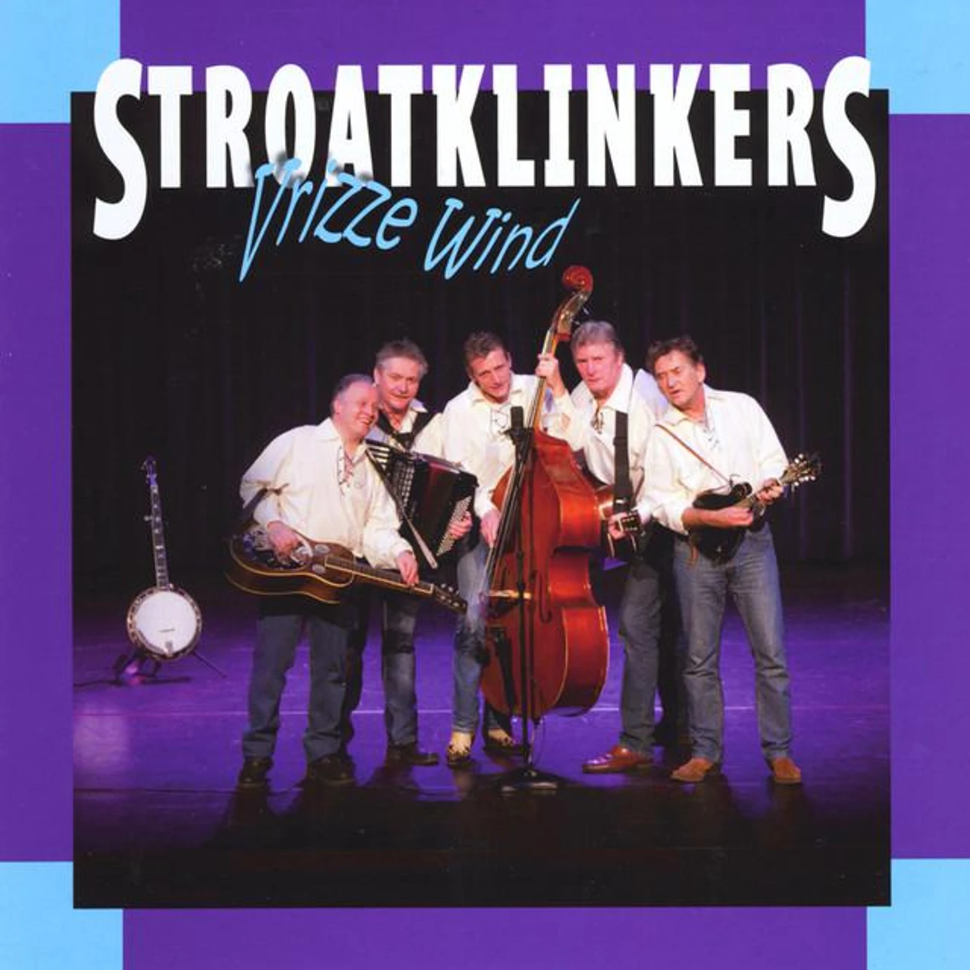 Stroatklinkers Brand Page