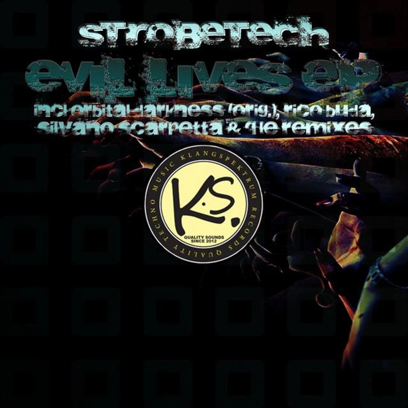 Strobetech