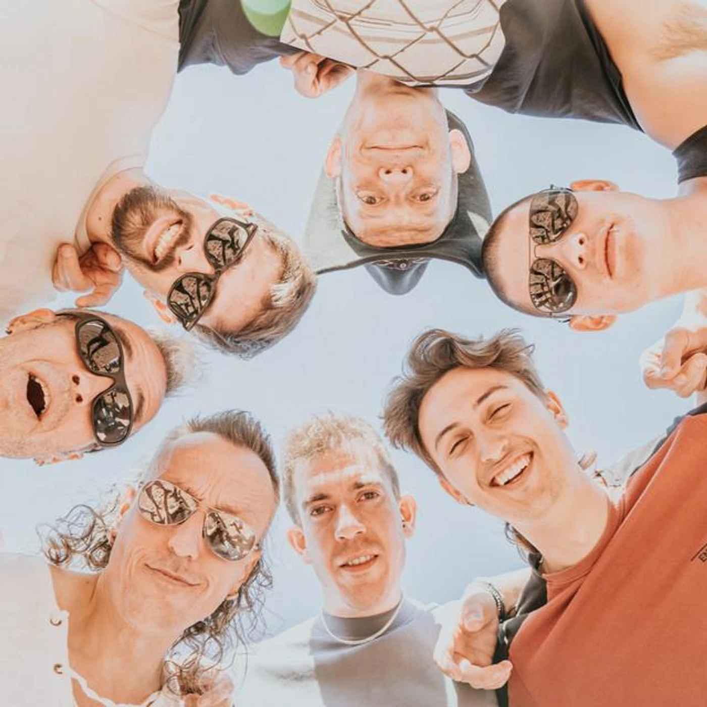 Strombers Brand Page