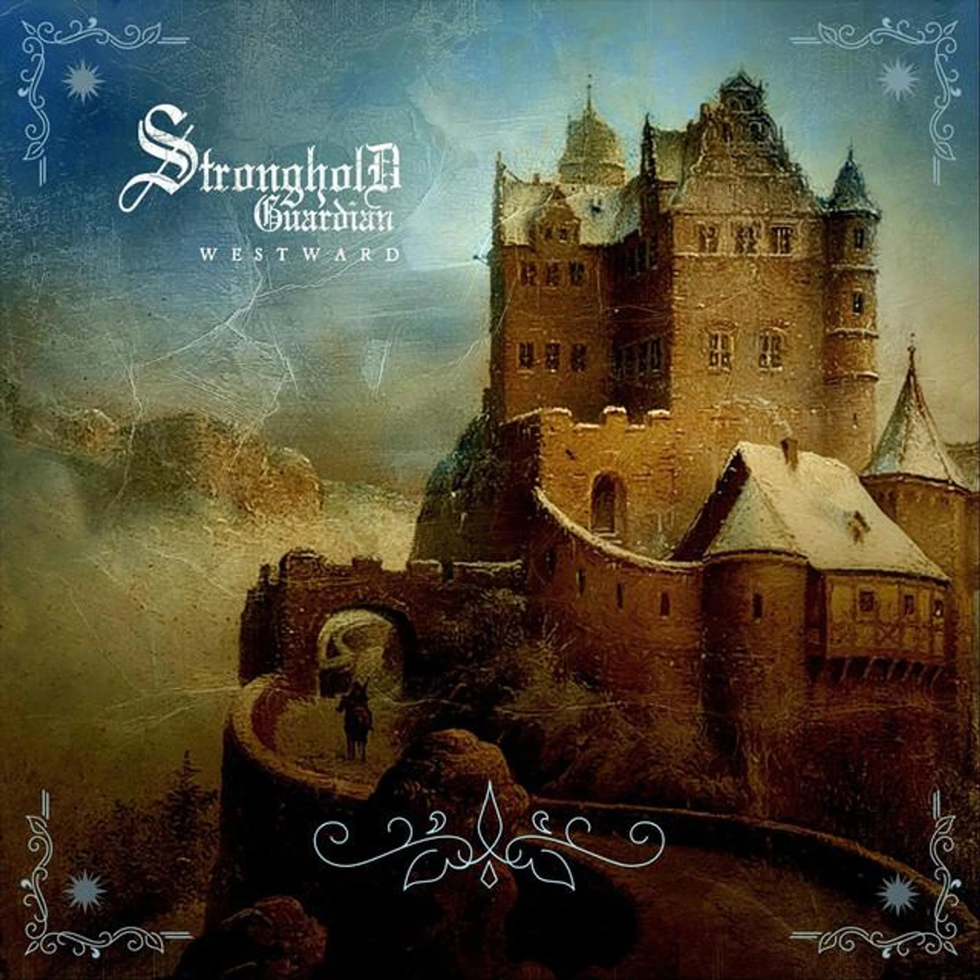 Stronghold Guardian Brand Page