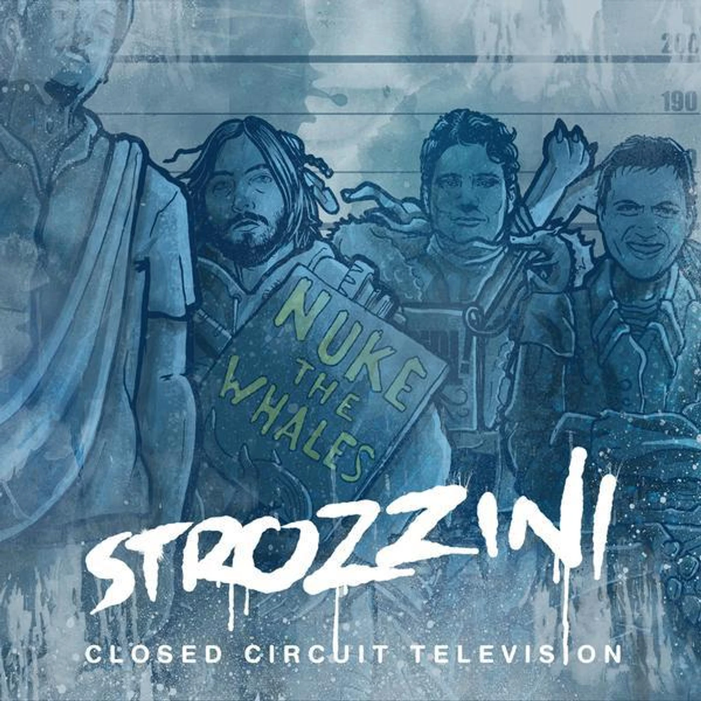 Strozzini