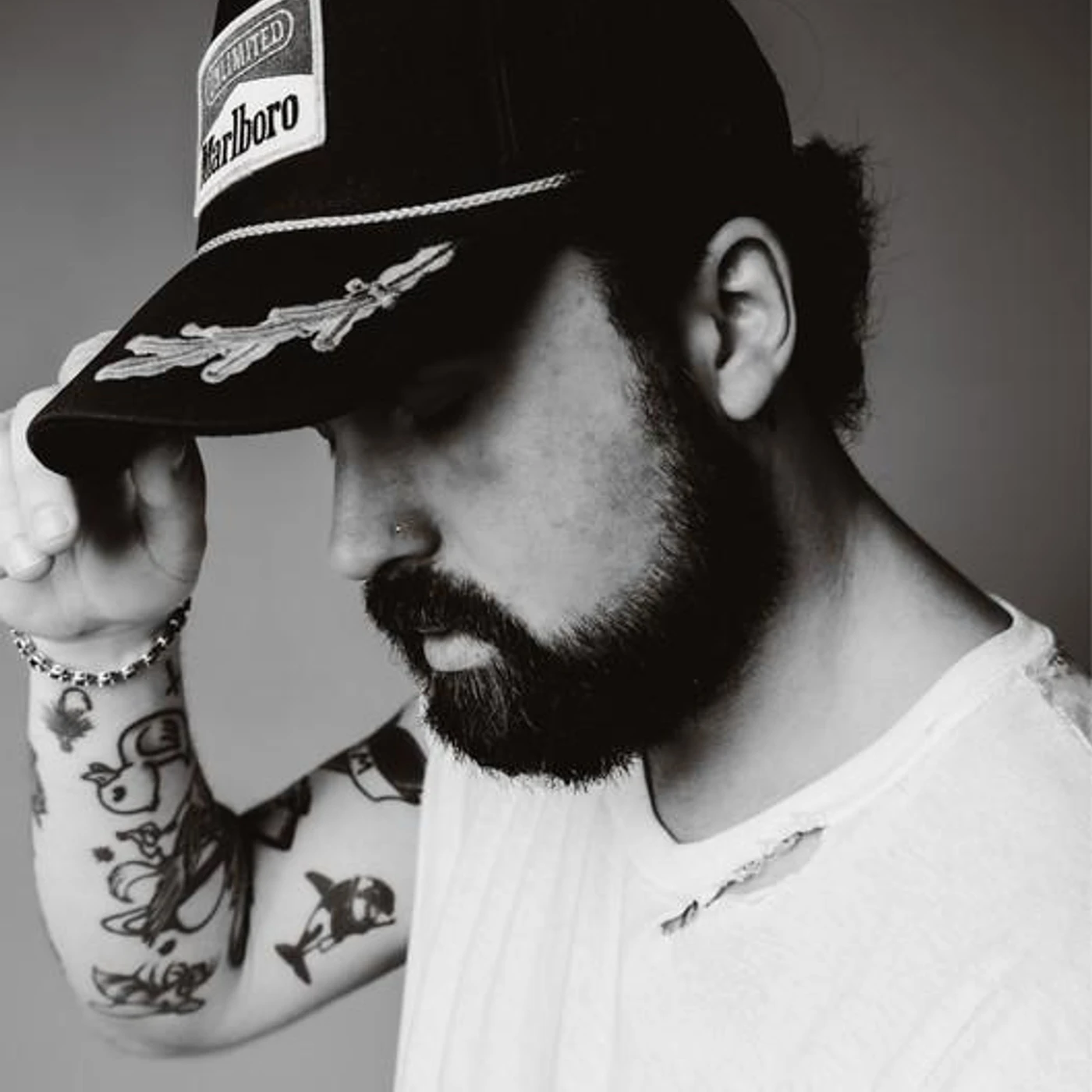 Stu da Boi Brand Page