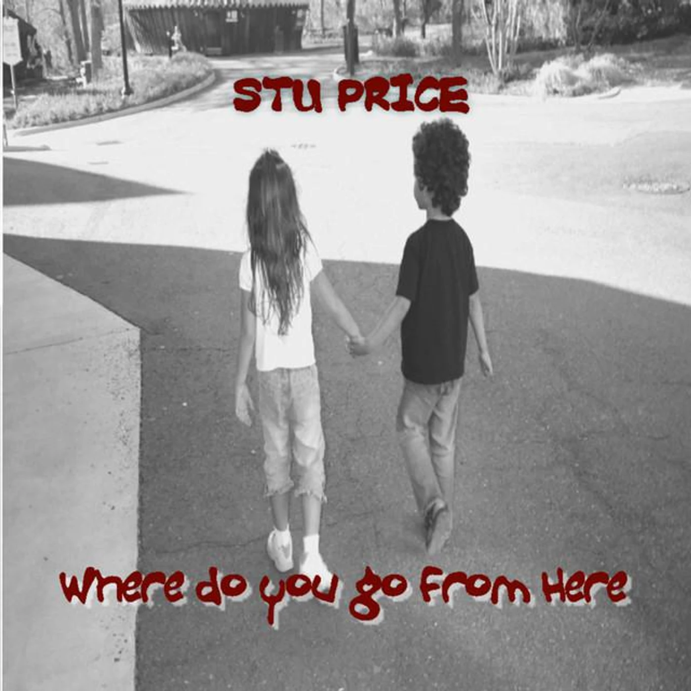 Stu Price
