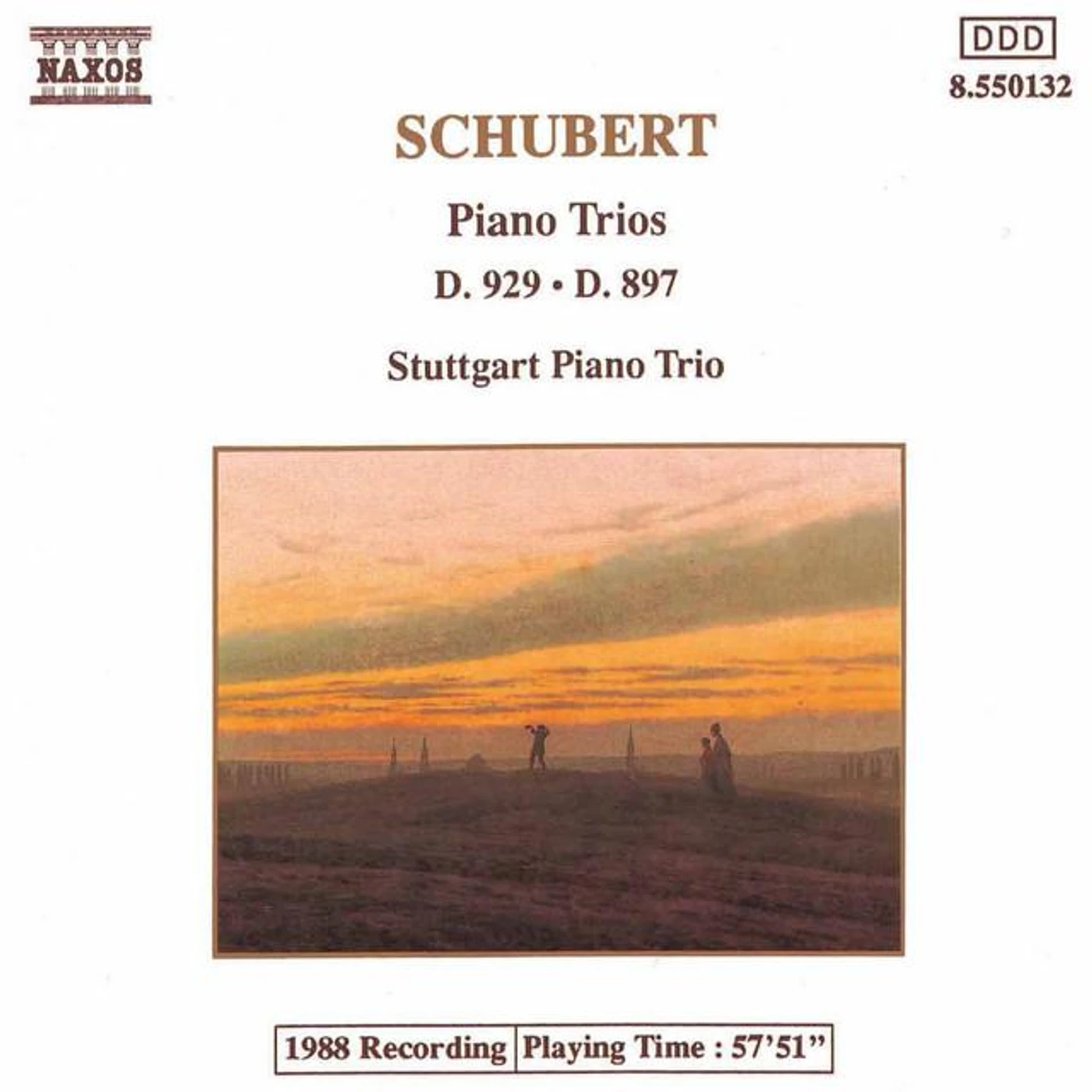 Stuttgart Piano Trio Brand Page