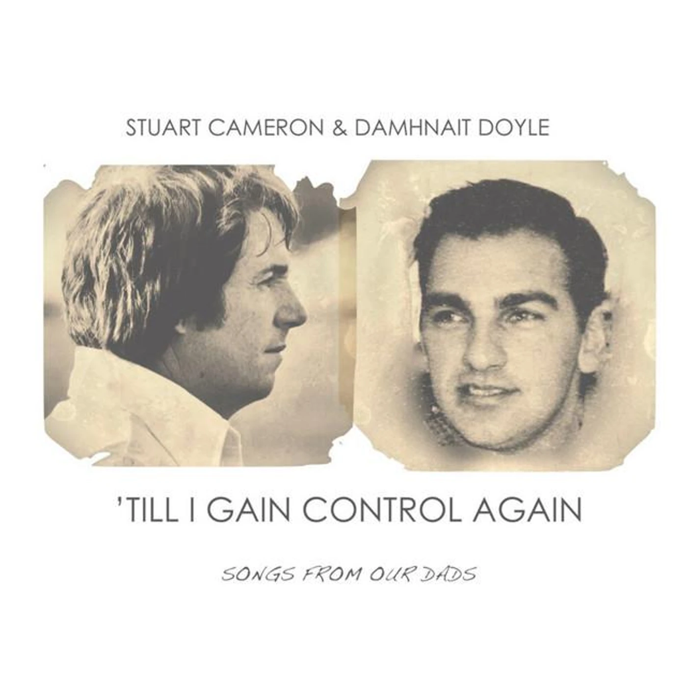 Stuart Cameron Brand Page
