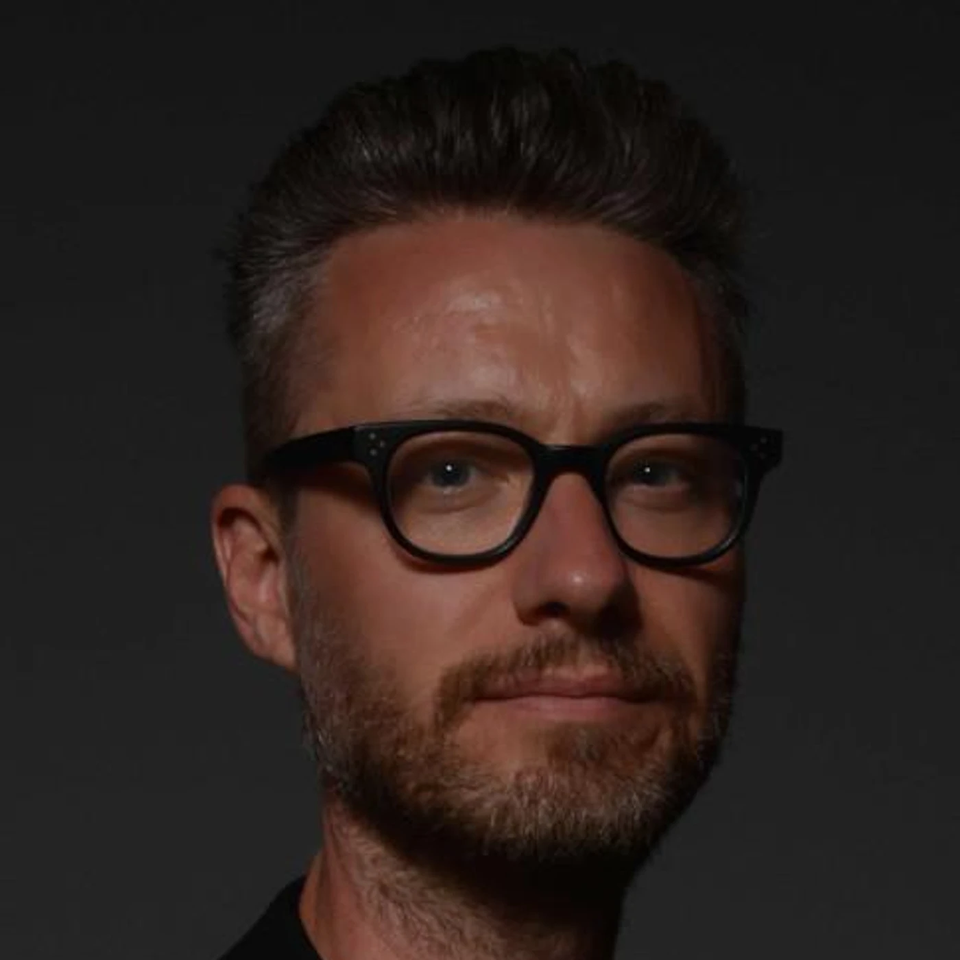 Stuart Chatwood Brand Page