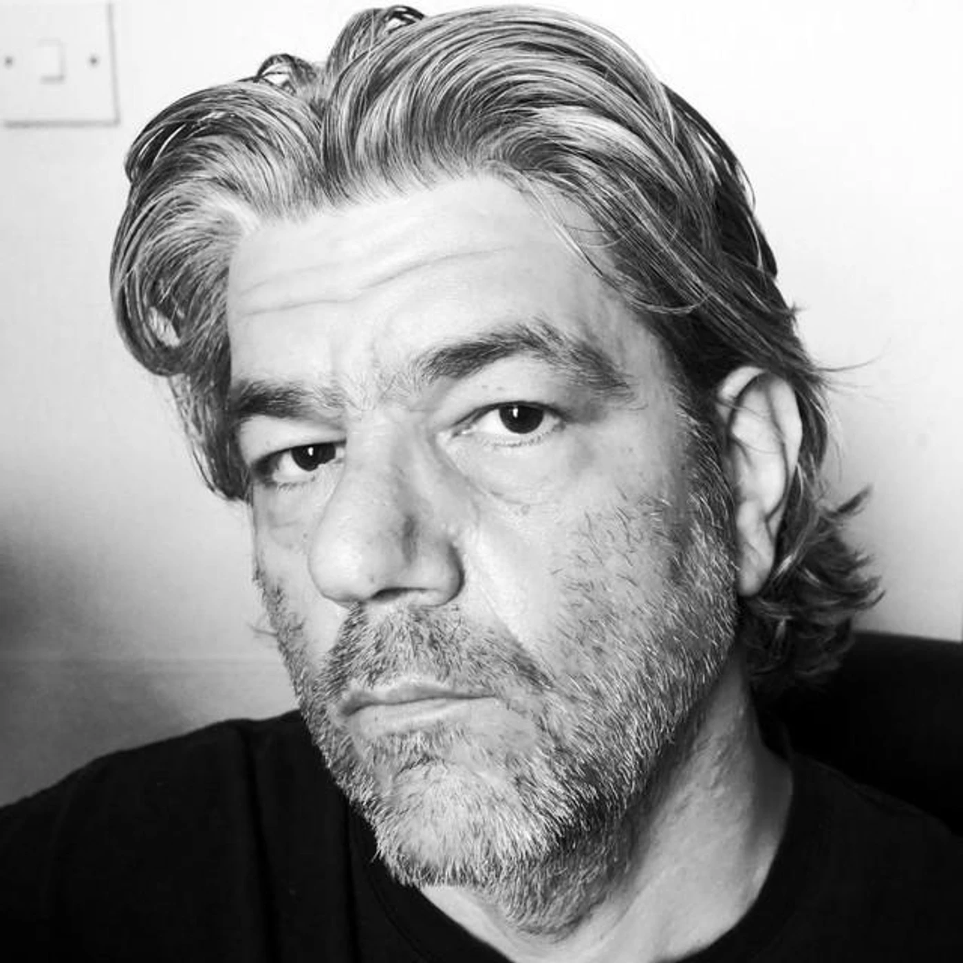 Stuart Anthony Brand Page