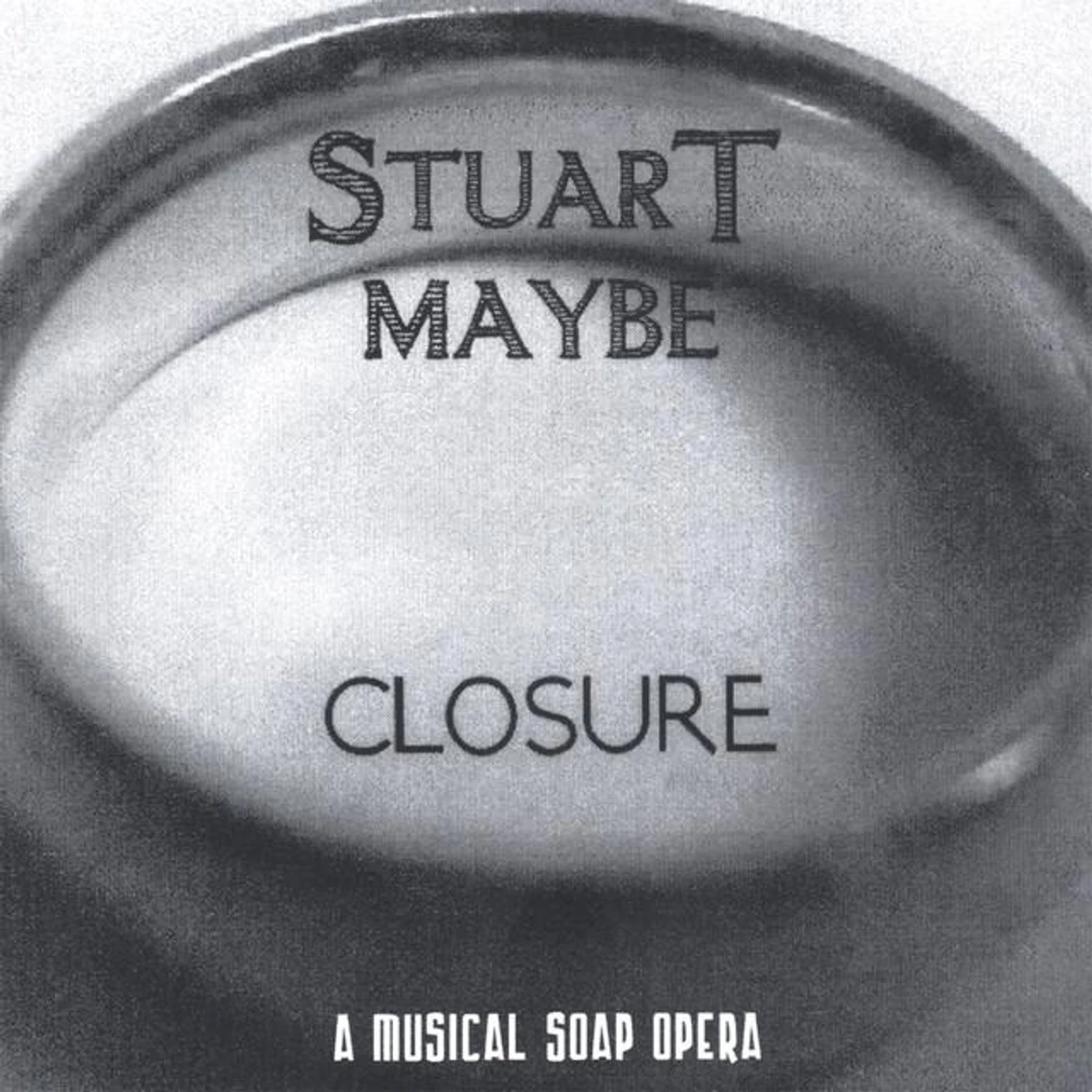 Stuart Maybe