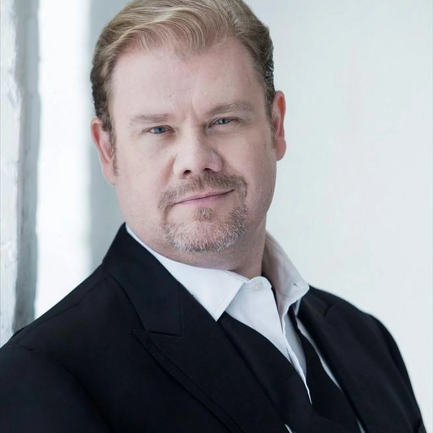 Stuart Skelton