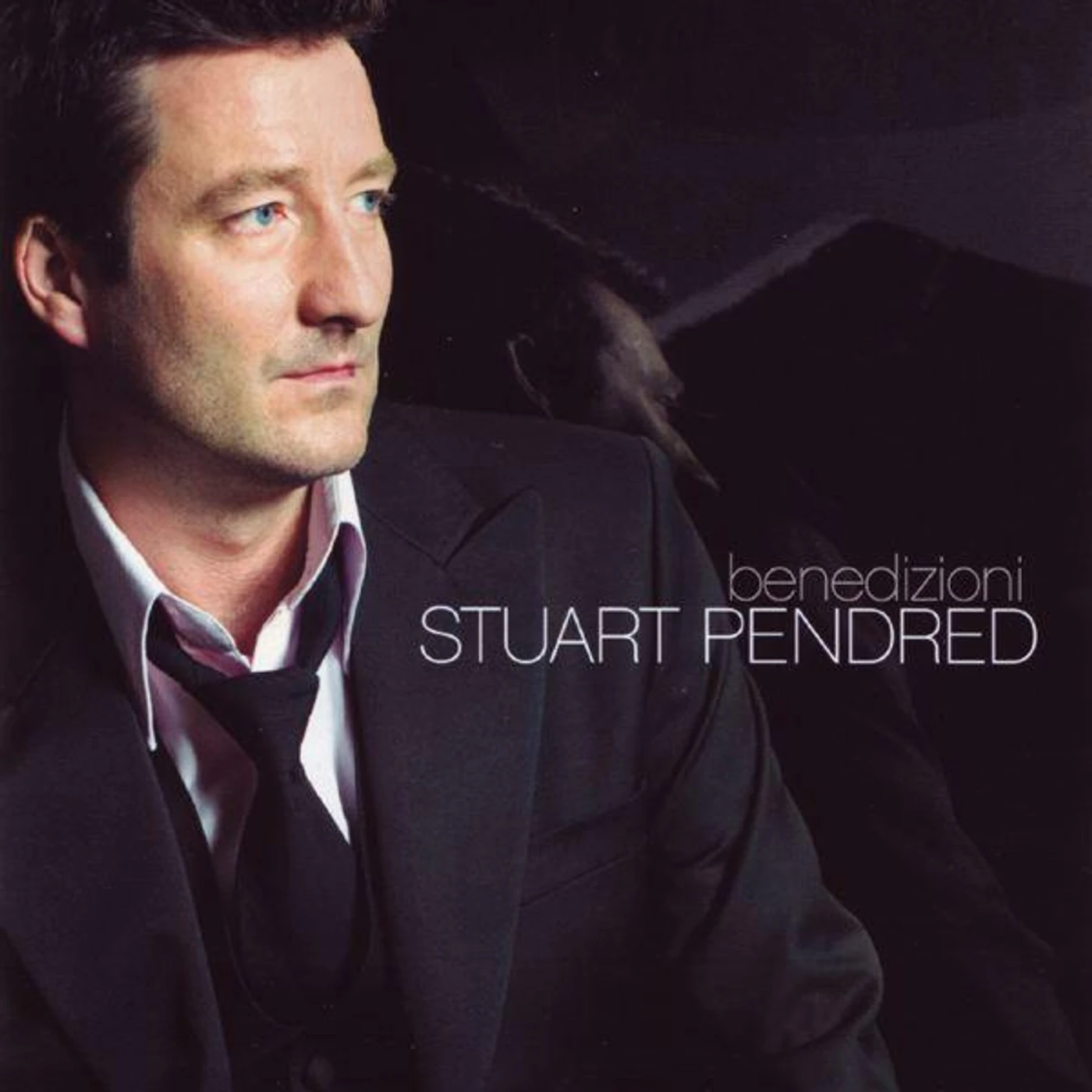 Stuart Pendred Brand Page