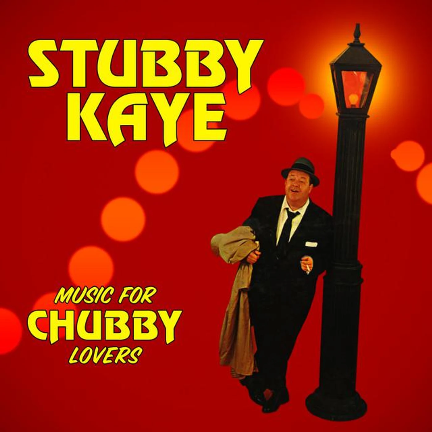 Stubby Kaye Brand Page