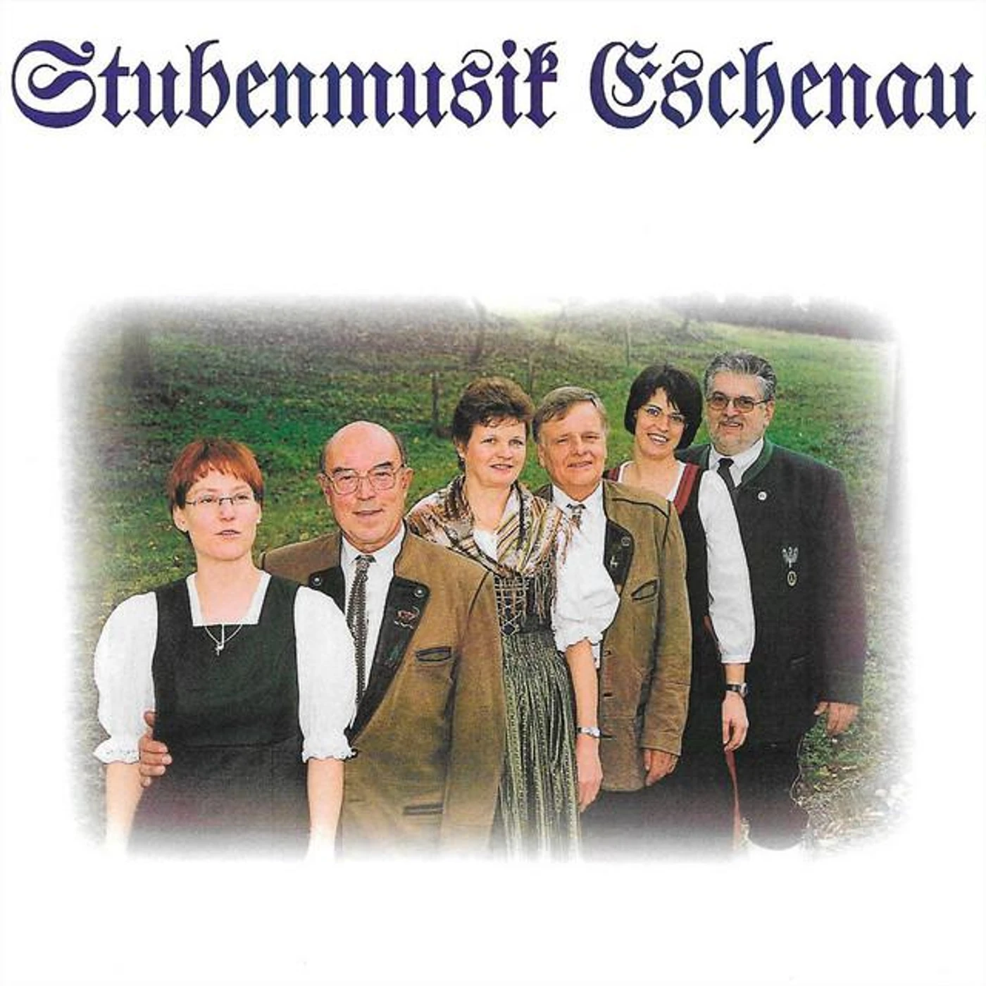 Stubenmusik Eschenau Brand Page
