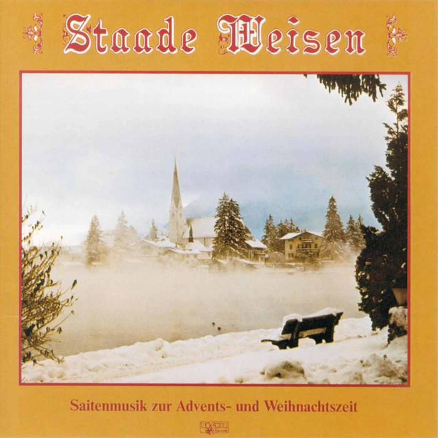 Stubenmusik Geschwister Wackersberger Brand Page