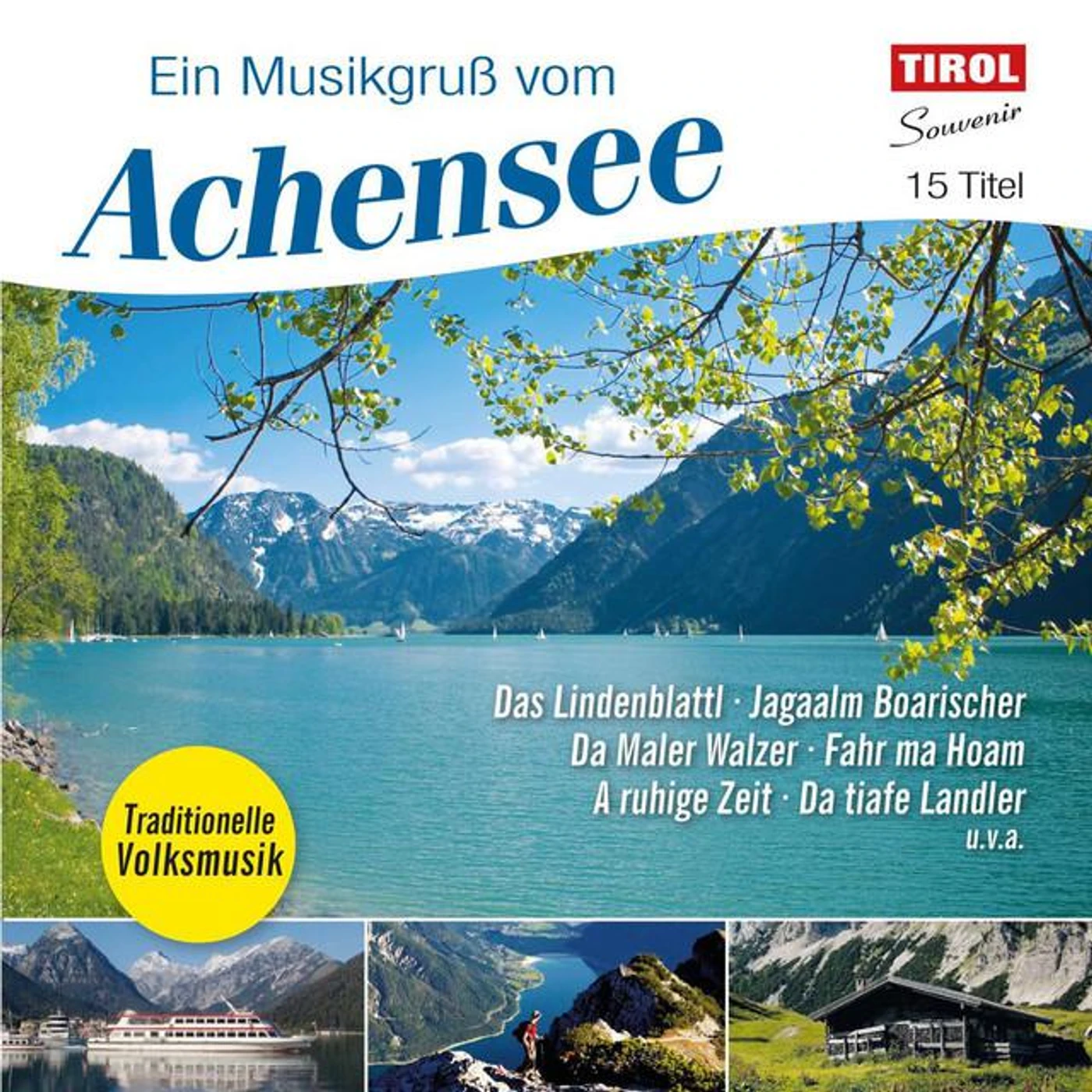 Stubenmusik