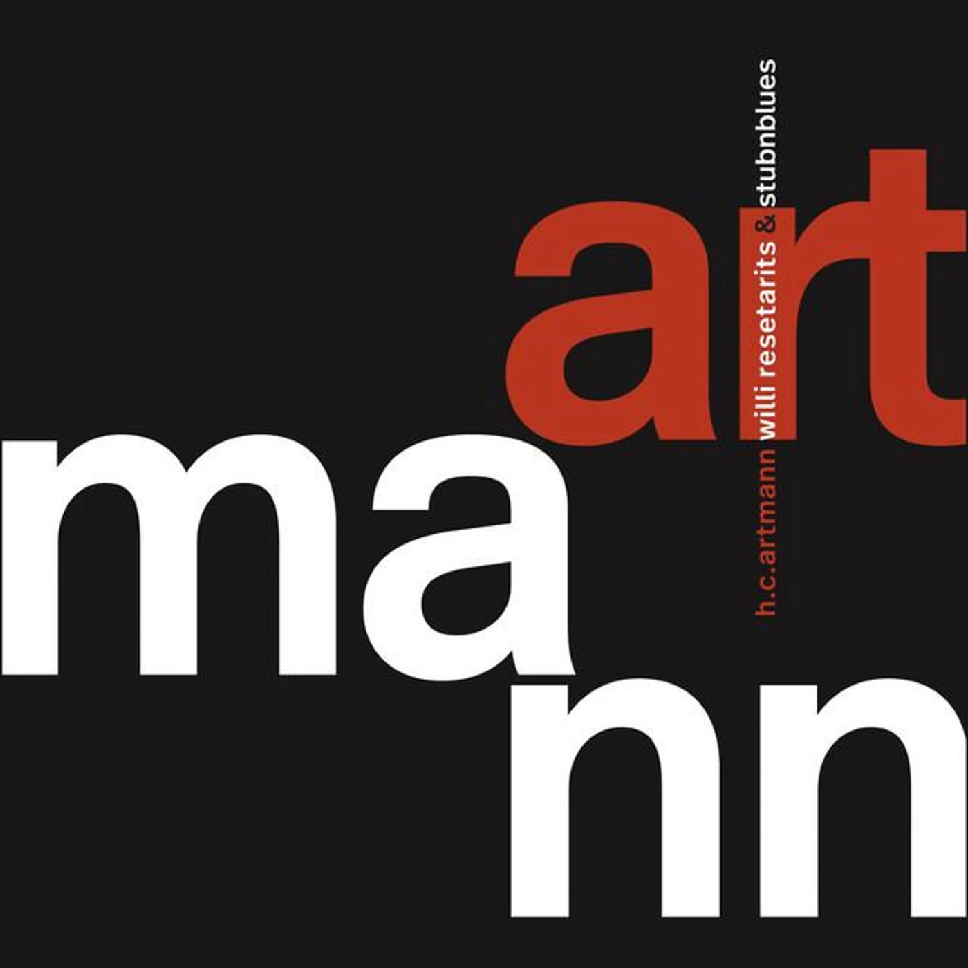 Stubnblues Brand Page