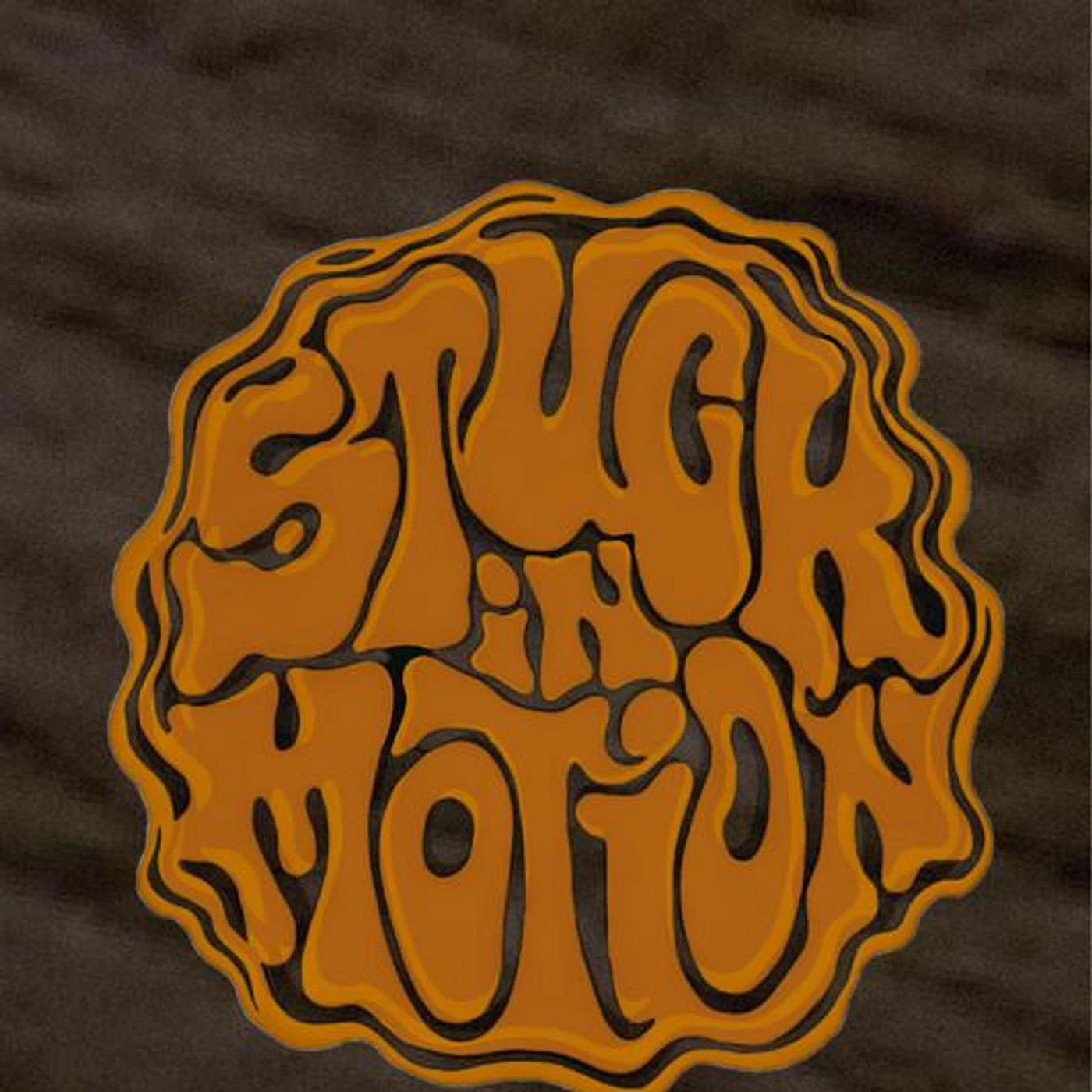Stuck In Motion