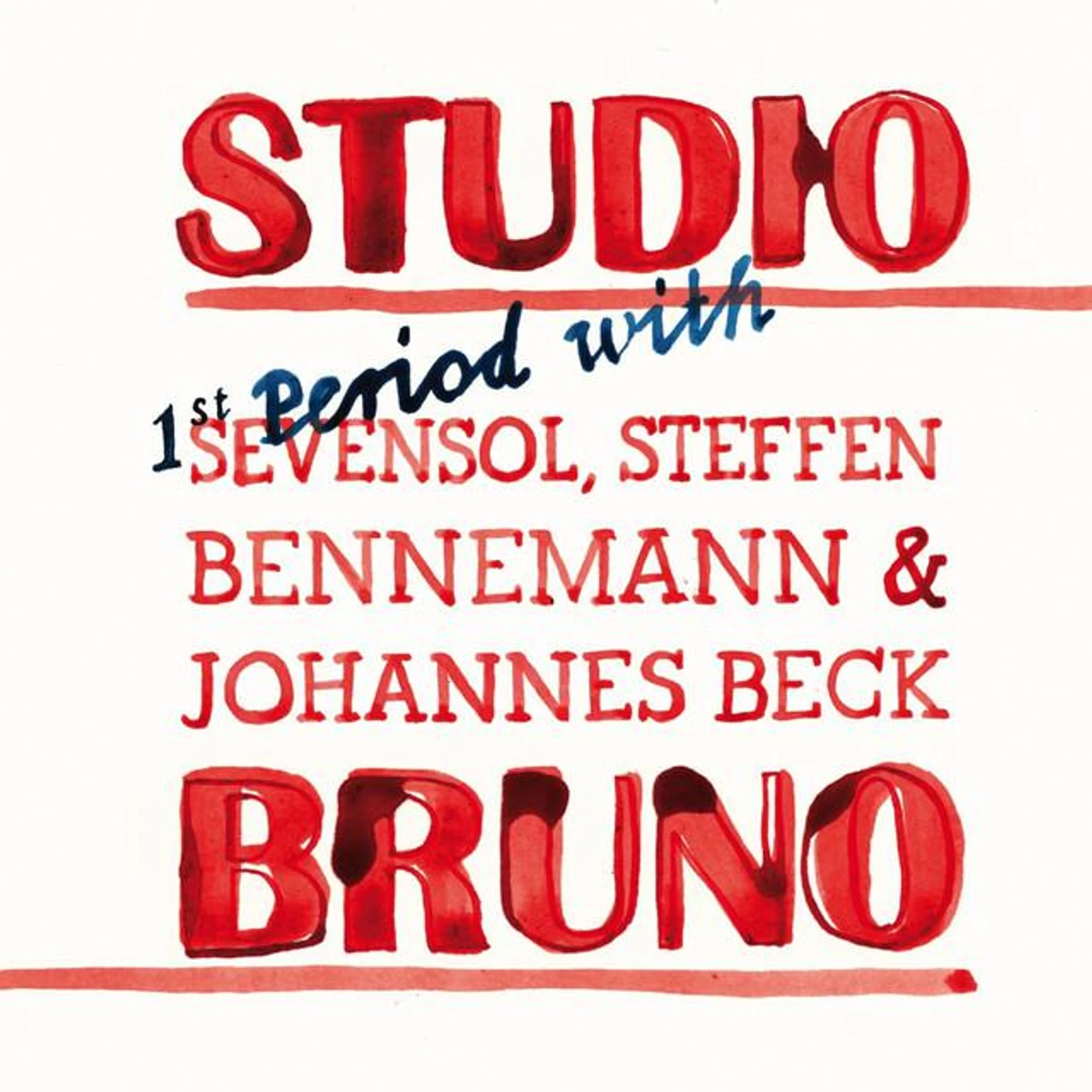 Studio Bruno Brand Page