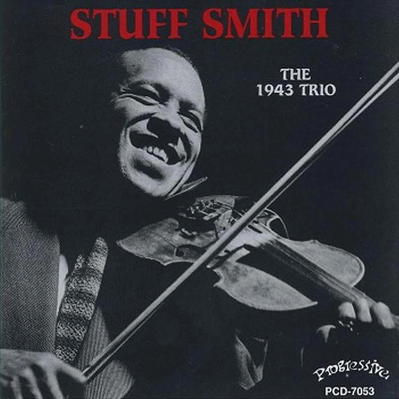 Stuff Smith Trio Brand Page