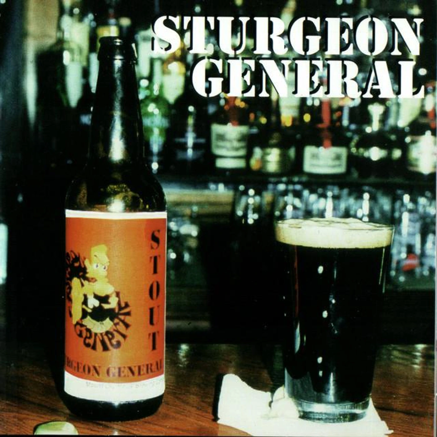 Sturgeon General