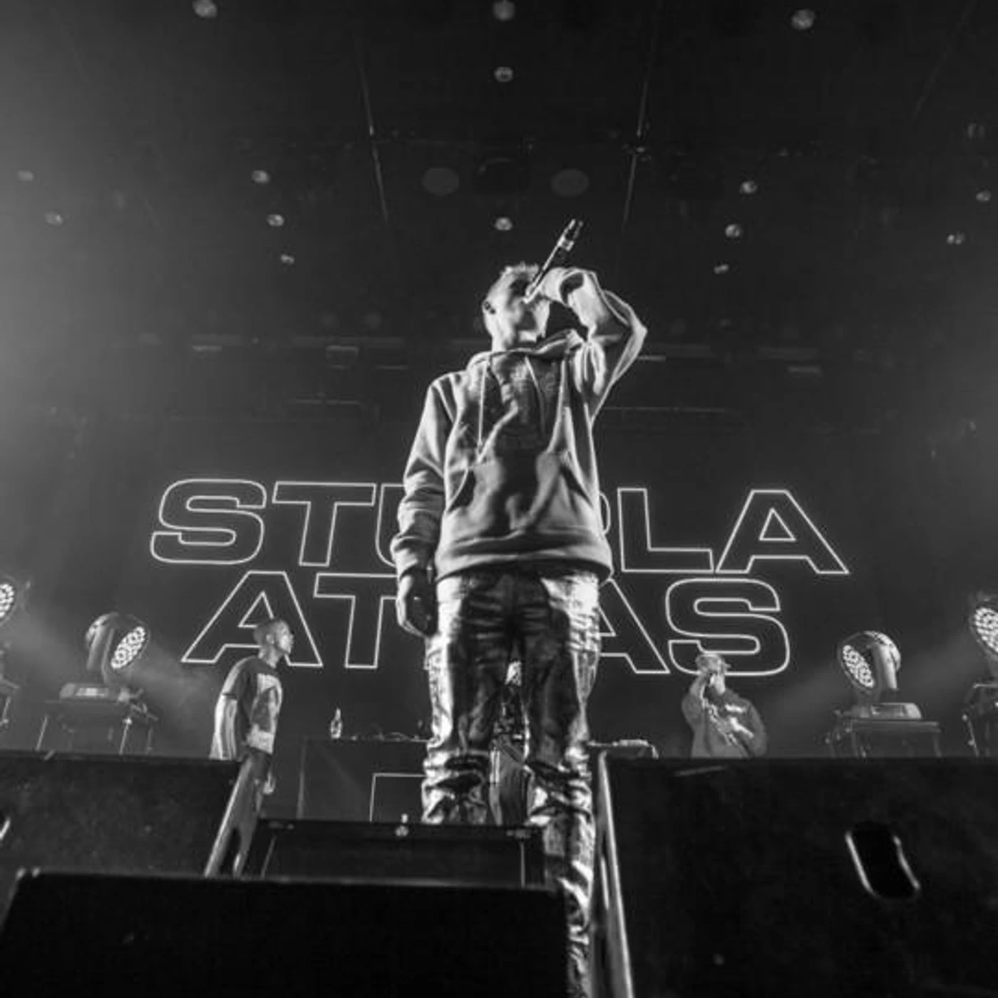 Sturla Atlas Brand Page