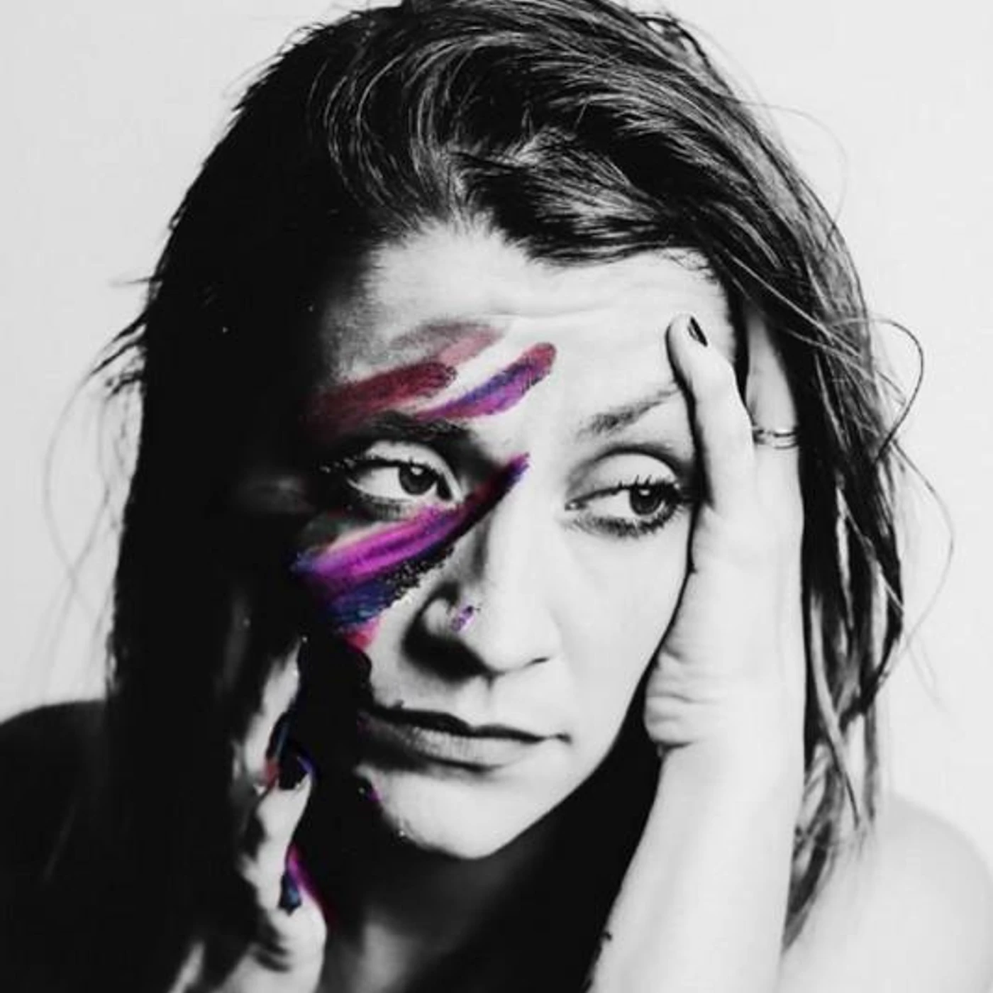 Lacey Sturm Brand Page