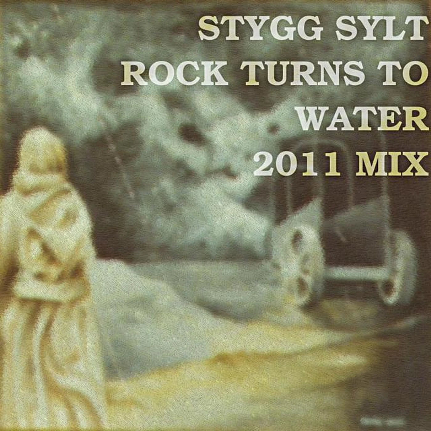 Stygg Sylt