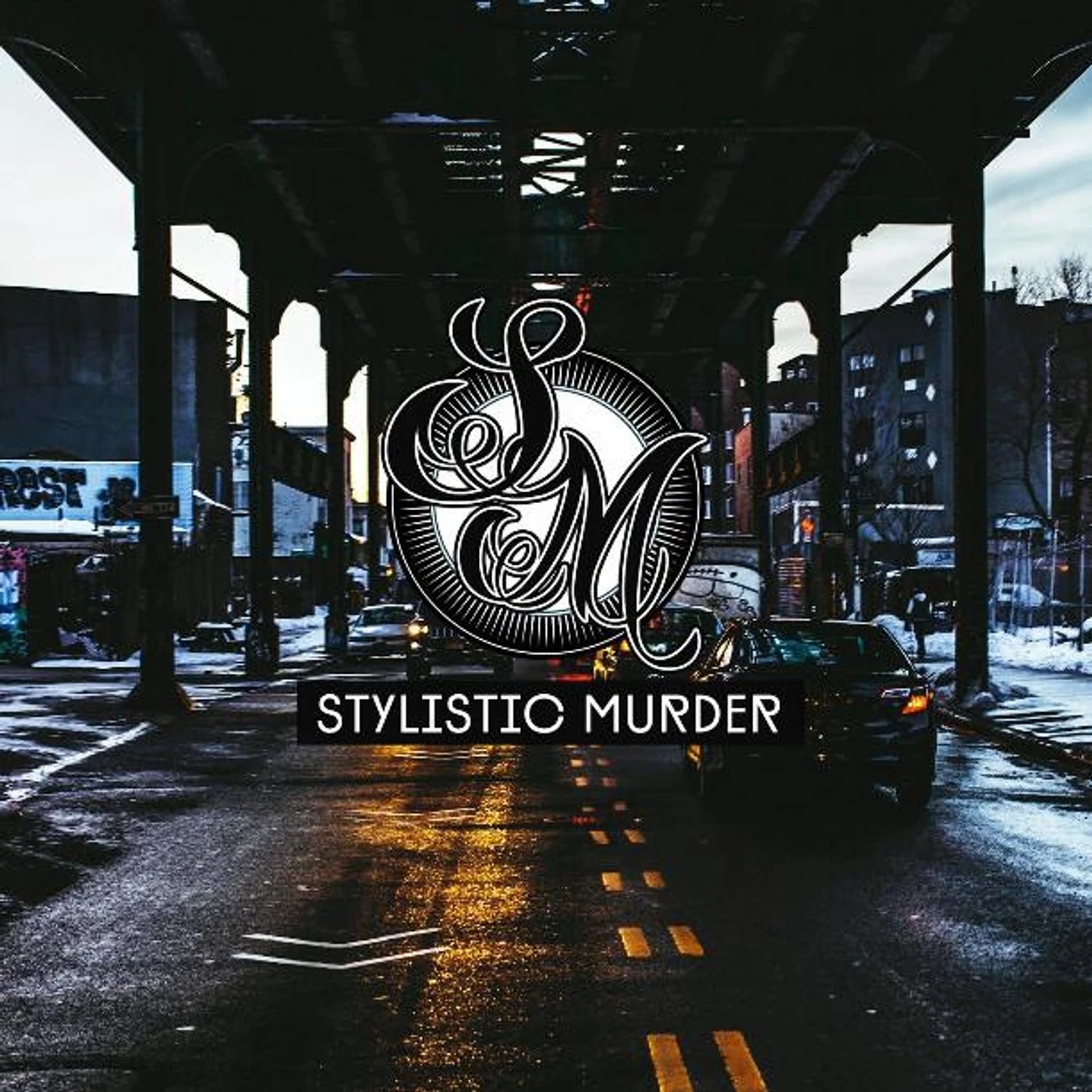 Stylistic Murder Brand Page