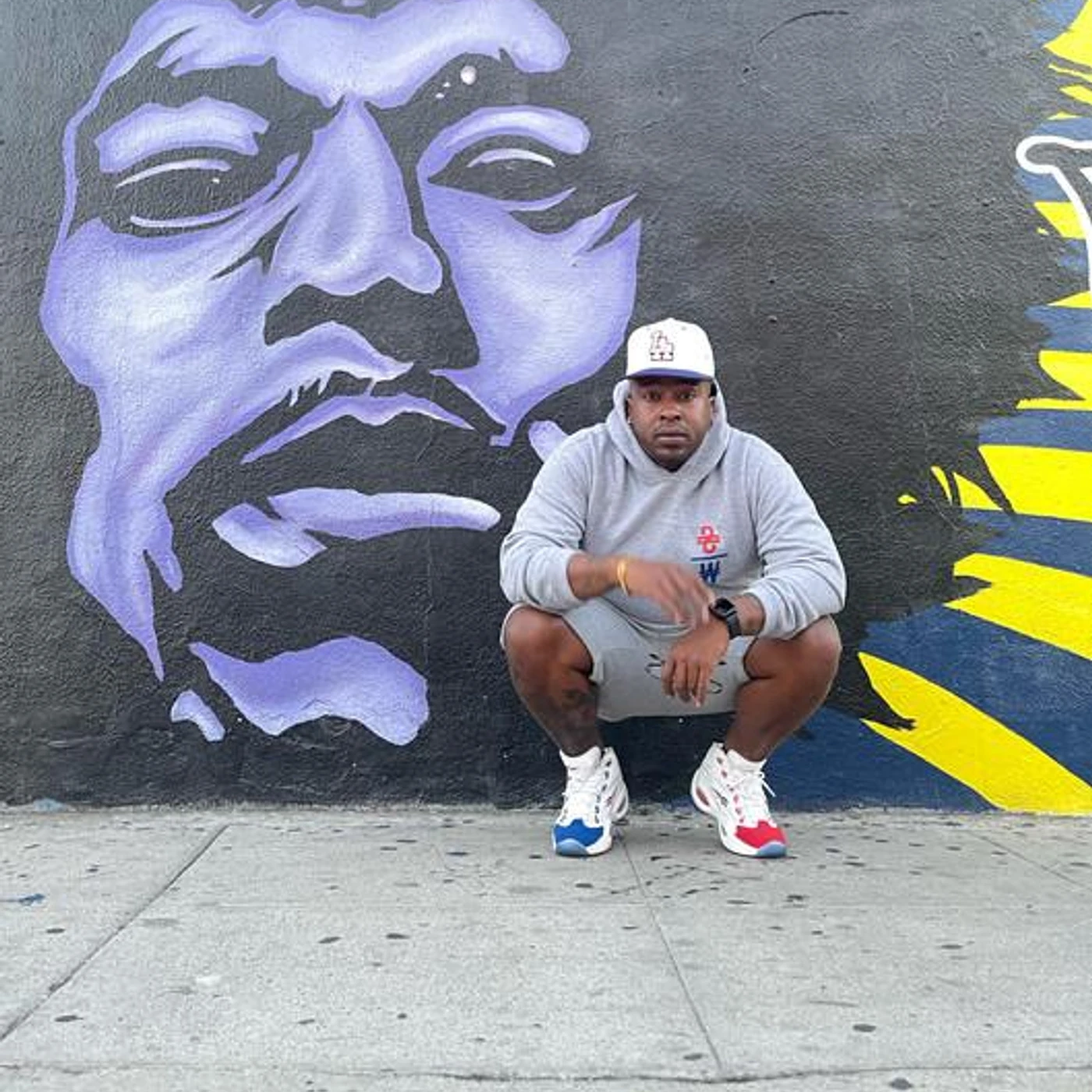 Styliztik Jones Brand Page