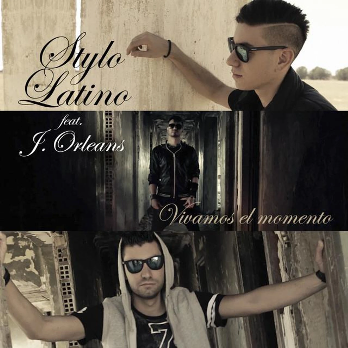 Stylo Latino Brand Page