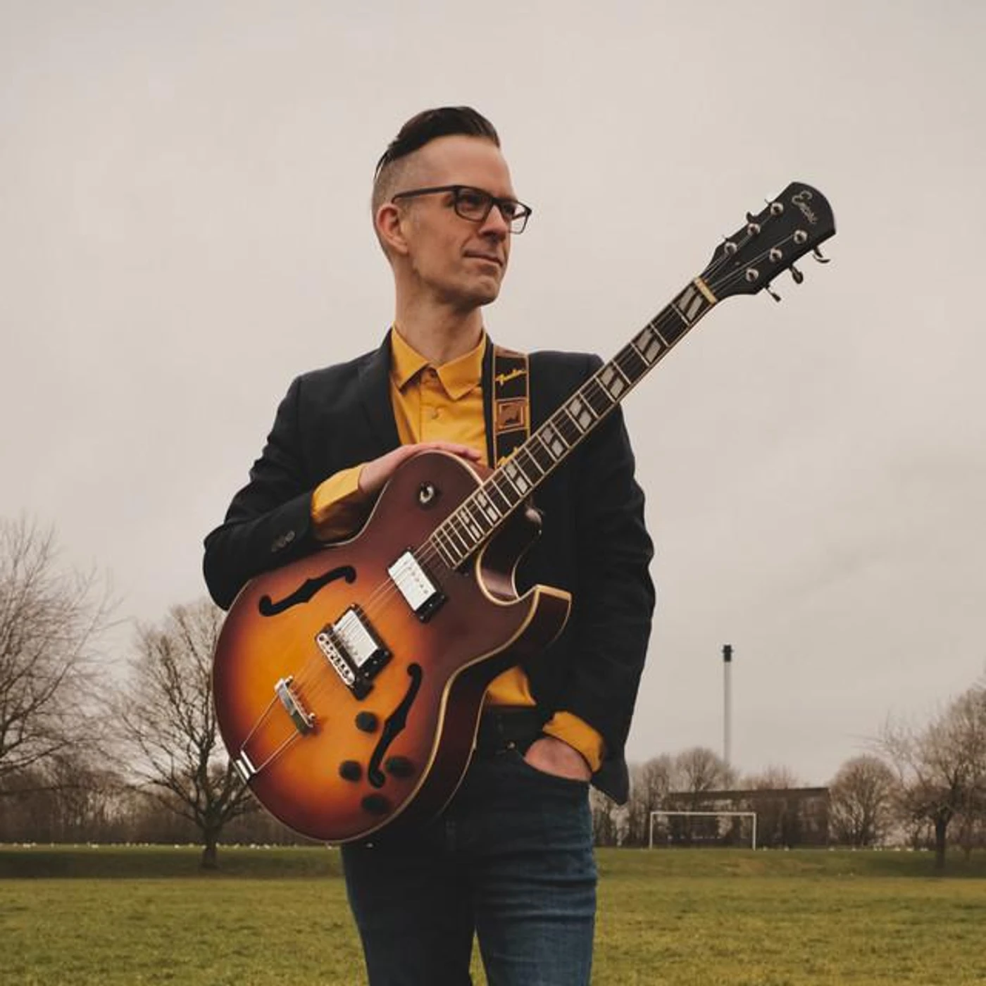 Stylusboy Brand Page