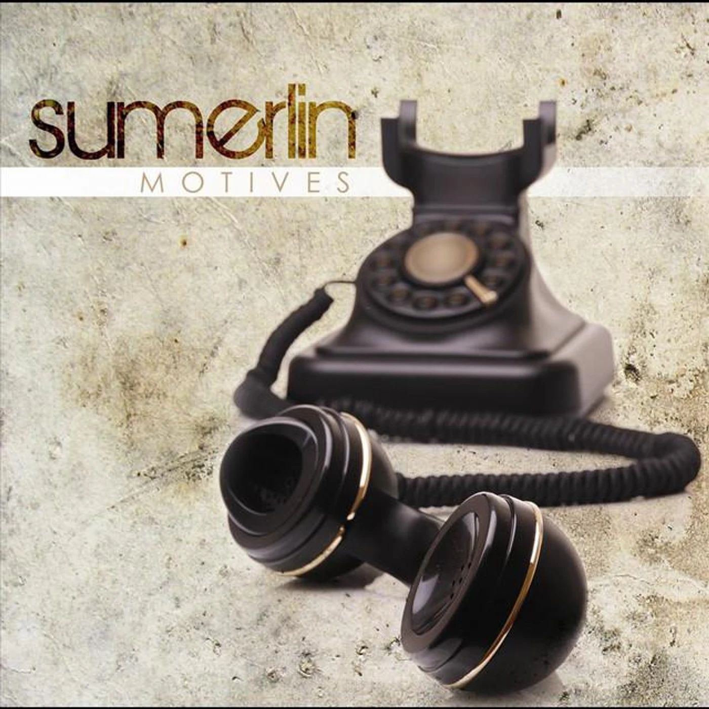 Sumerlin Brand Page