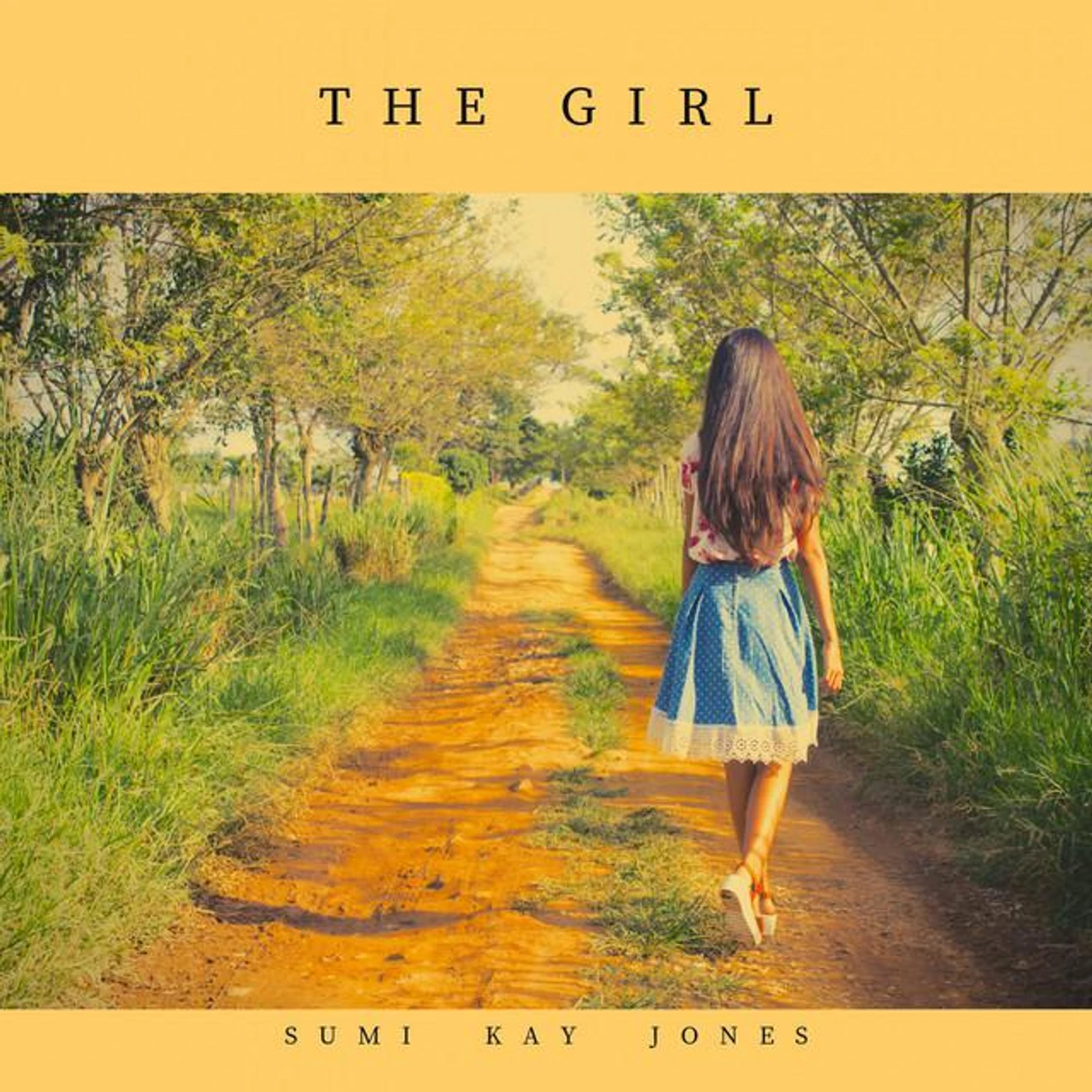 Sumi Kay Jones Brand Page