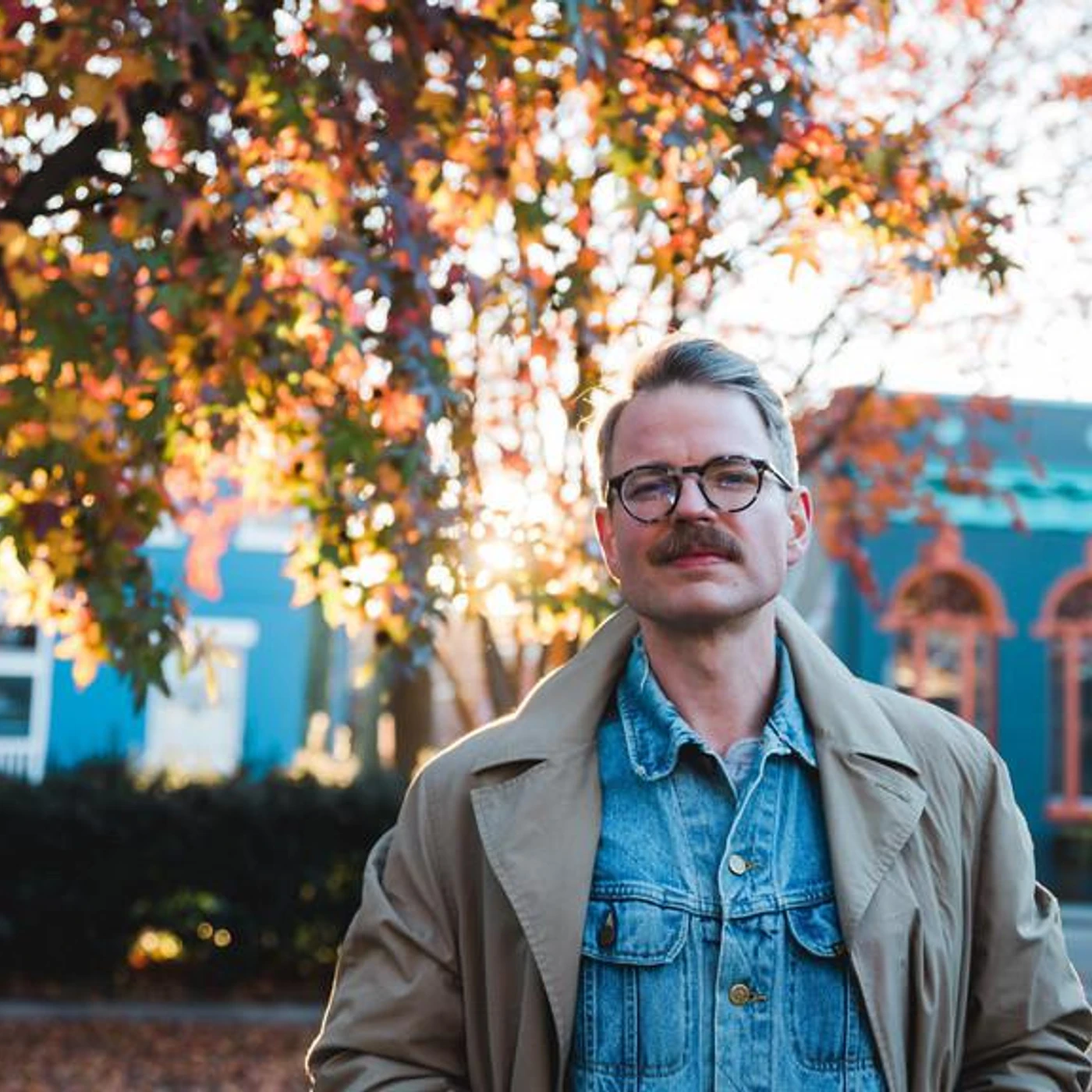 Summer Starved Brand Page