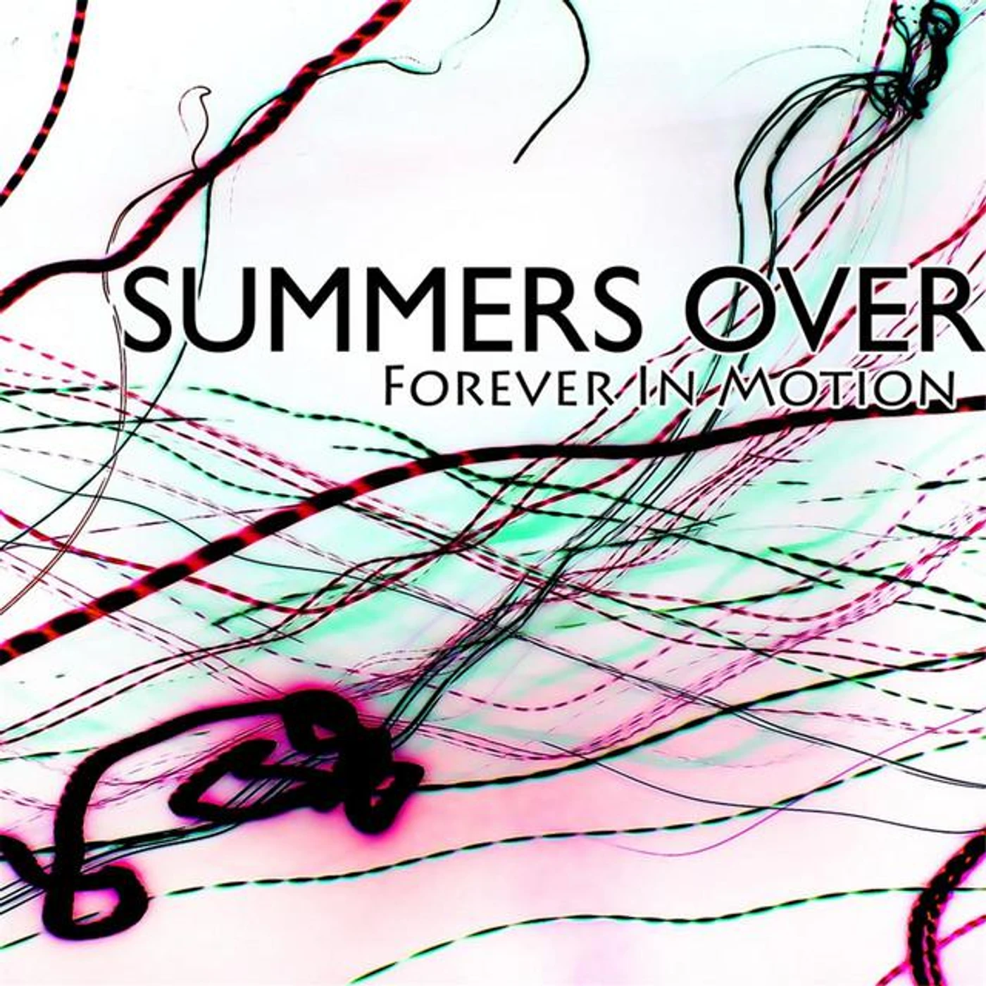 Summer's Over