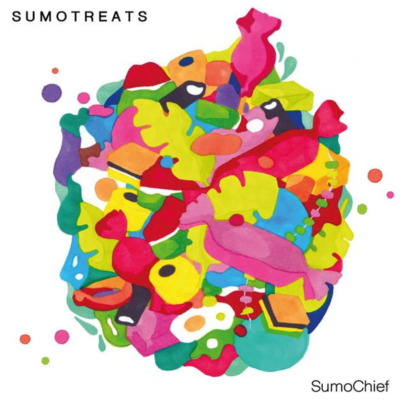 SumoChief Brand Page