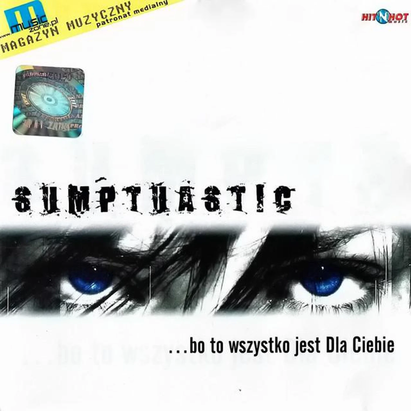 Sumptuastic Brand Page
