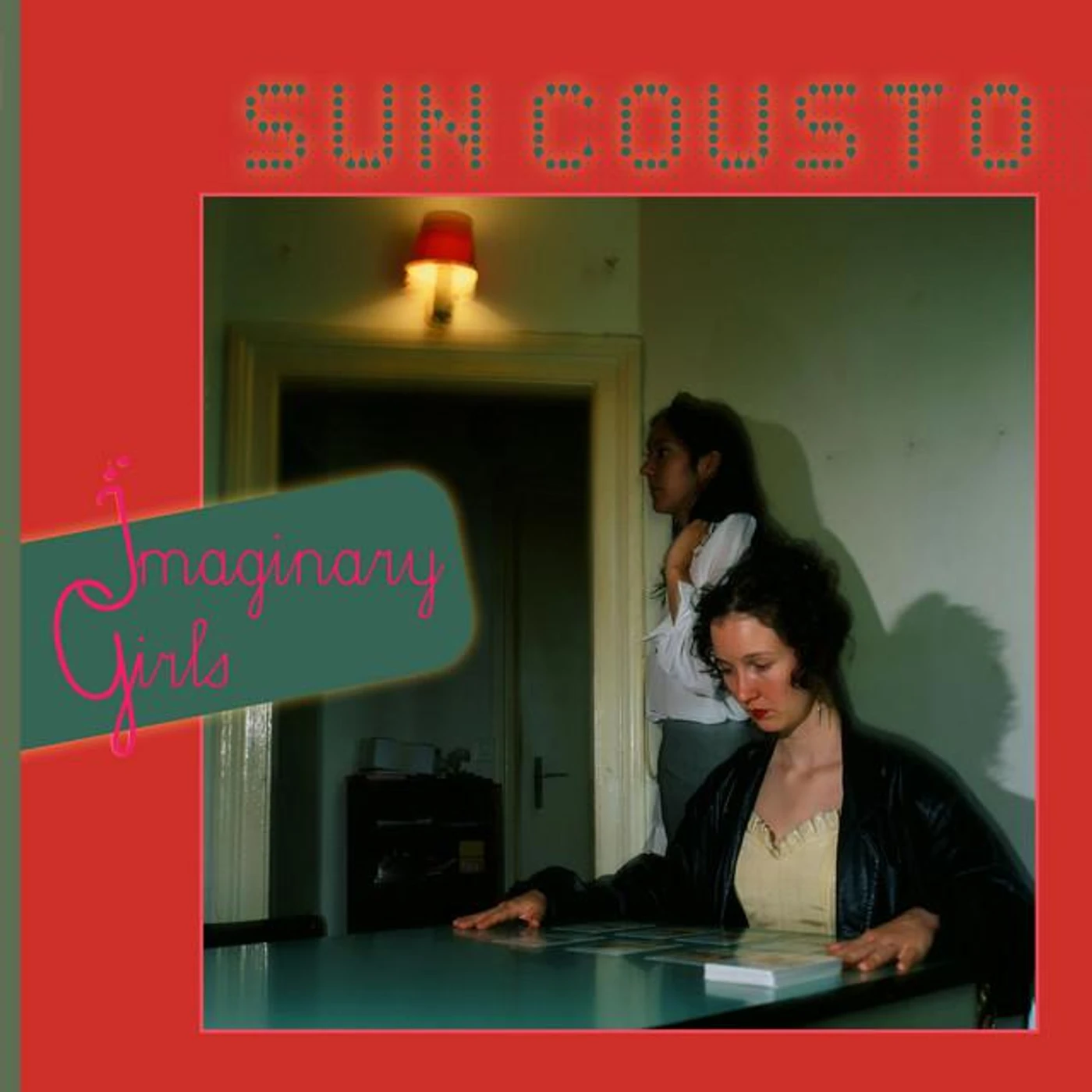 Sun Cousto Brand Page