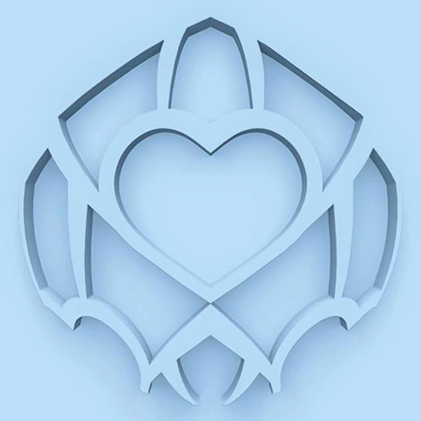 Sun Angels Brand Page