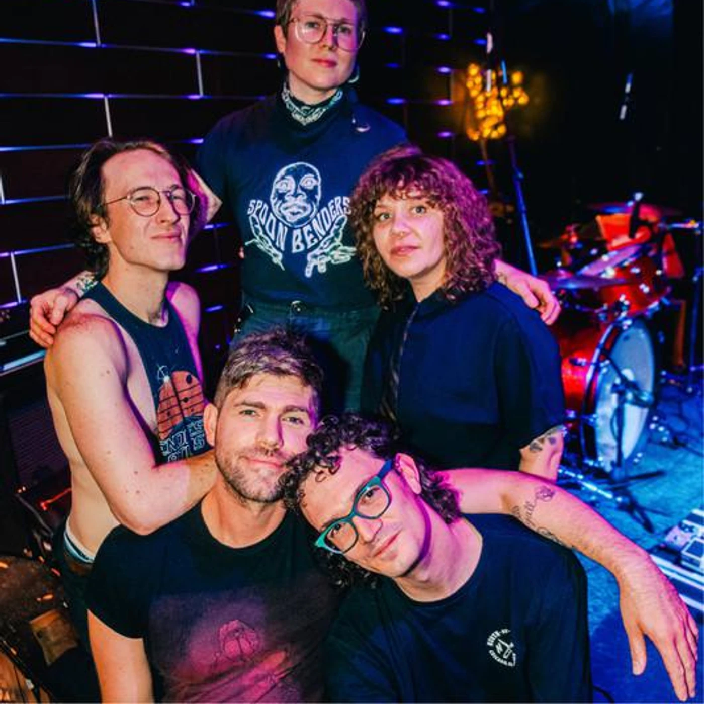 Sun Blood Stories Brand Page